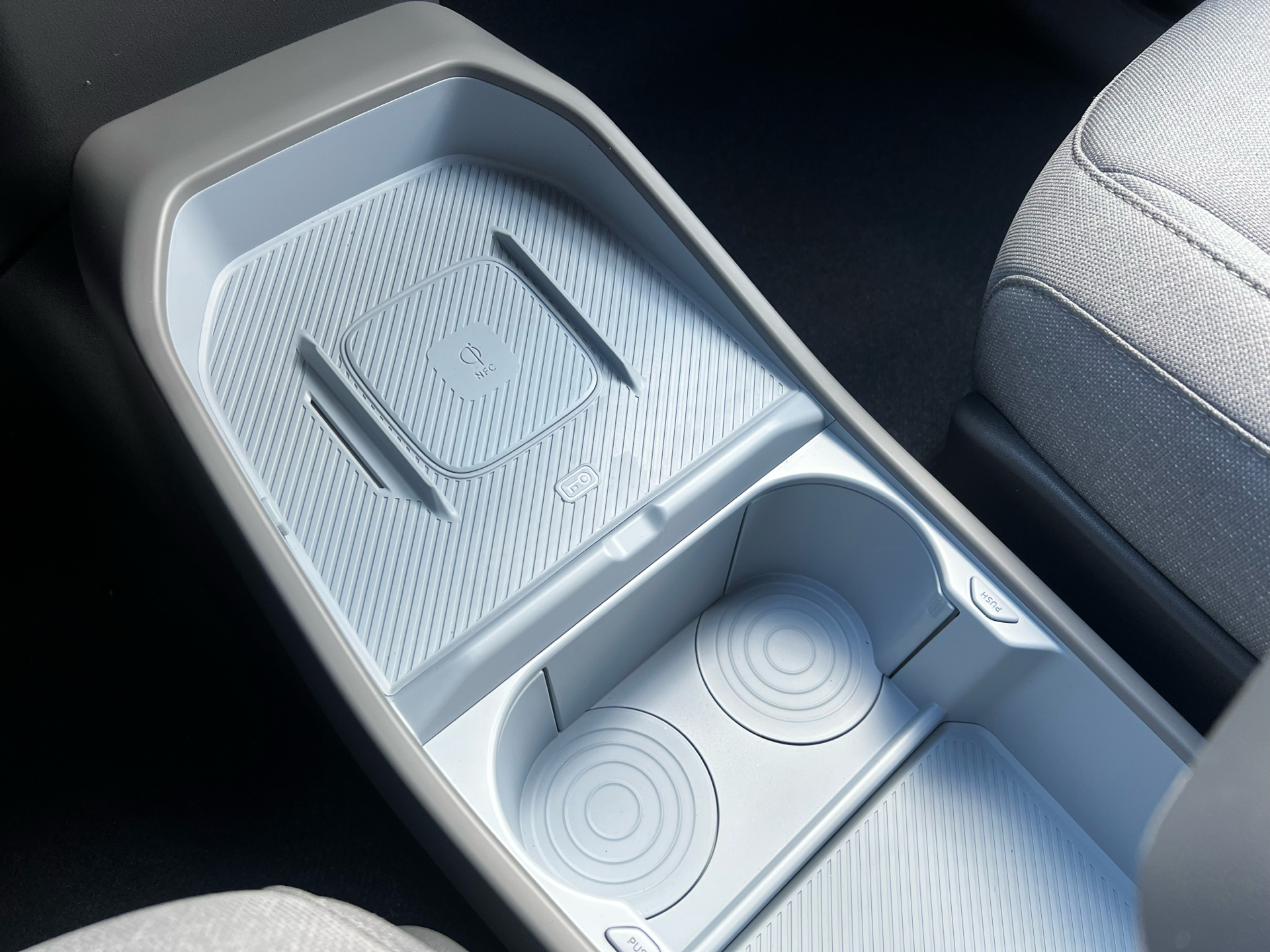 Billede af Kia EV3 CUV Long Range 204hk Reduktionsgear Prestige MY25