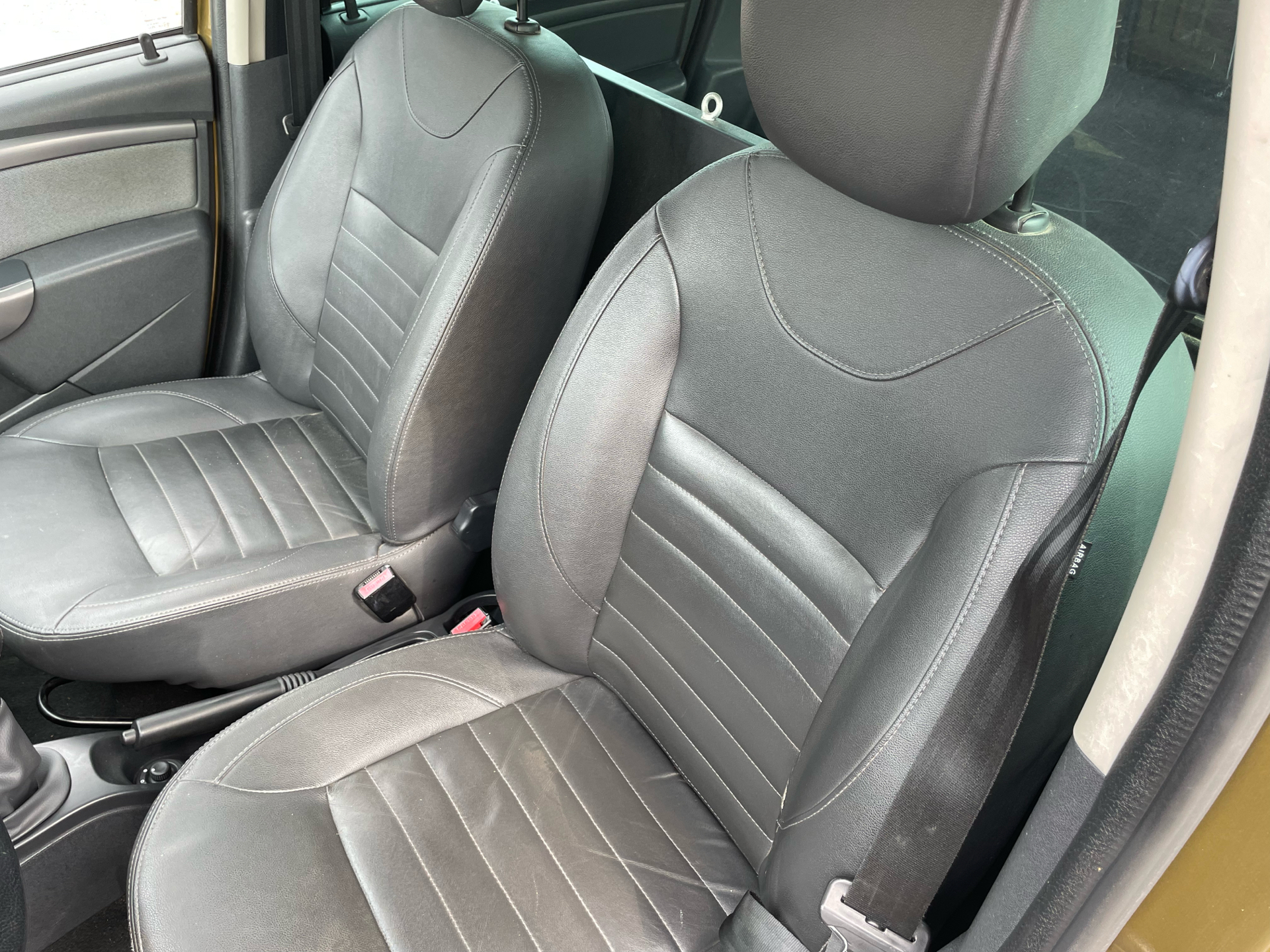 Billede af Dacia Duster 1,5 DCi Lauréate 4x4 109HK Van 6g