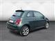 Billede af Fiat 500 1,0 Mild hybrid Sport Pack 70HK 3d 6g