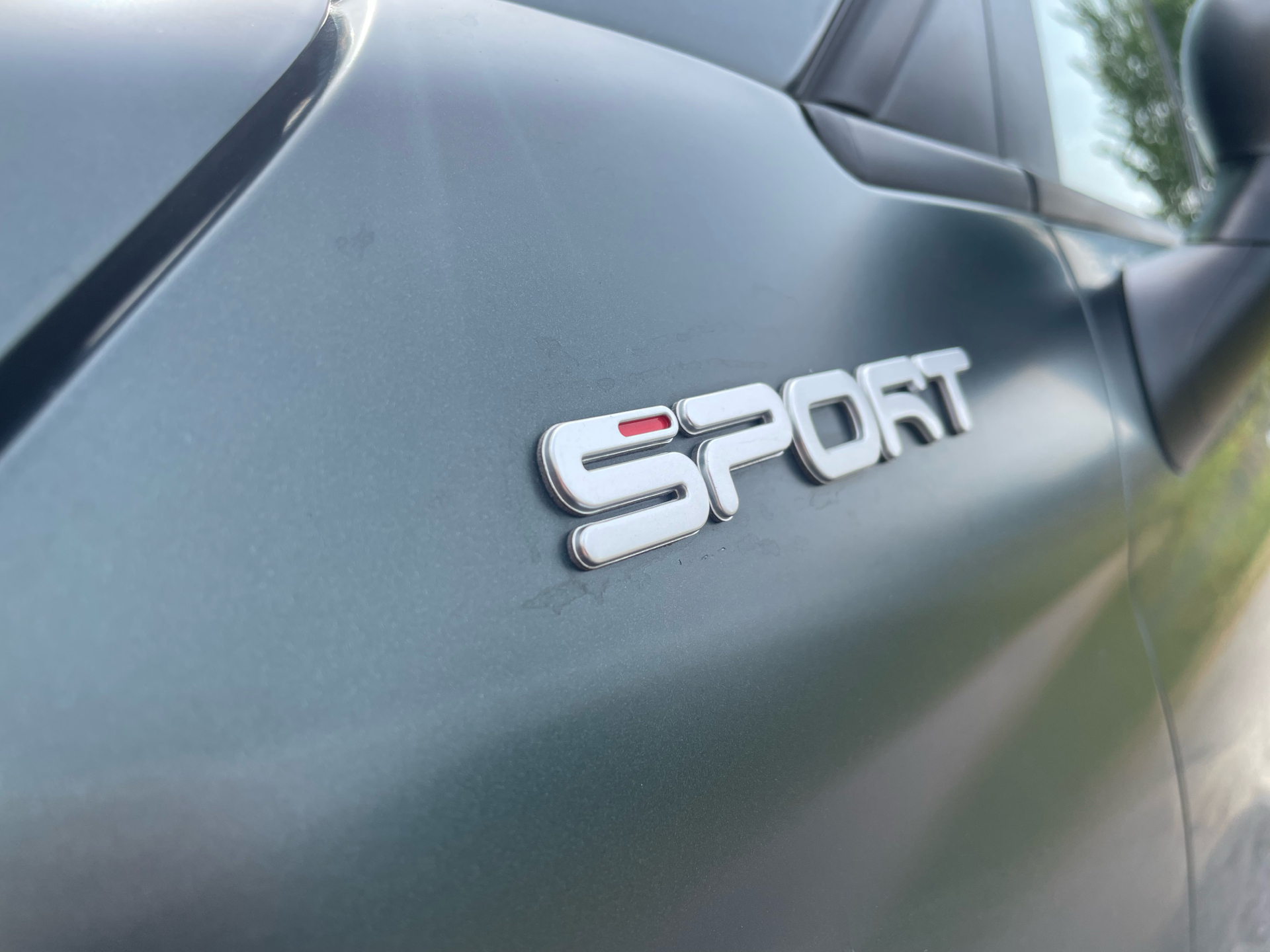 Billede af Fiat 500 1,0 Mild hybrid Sport Pack 70HK 3d 6g
