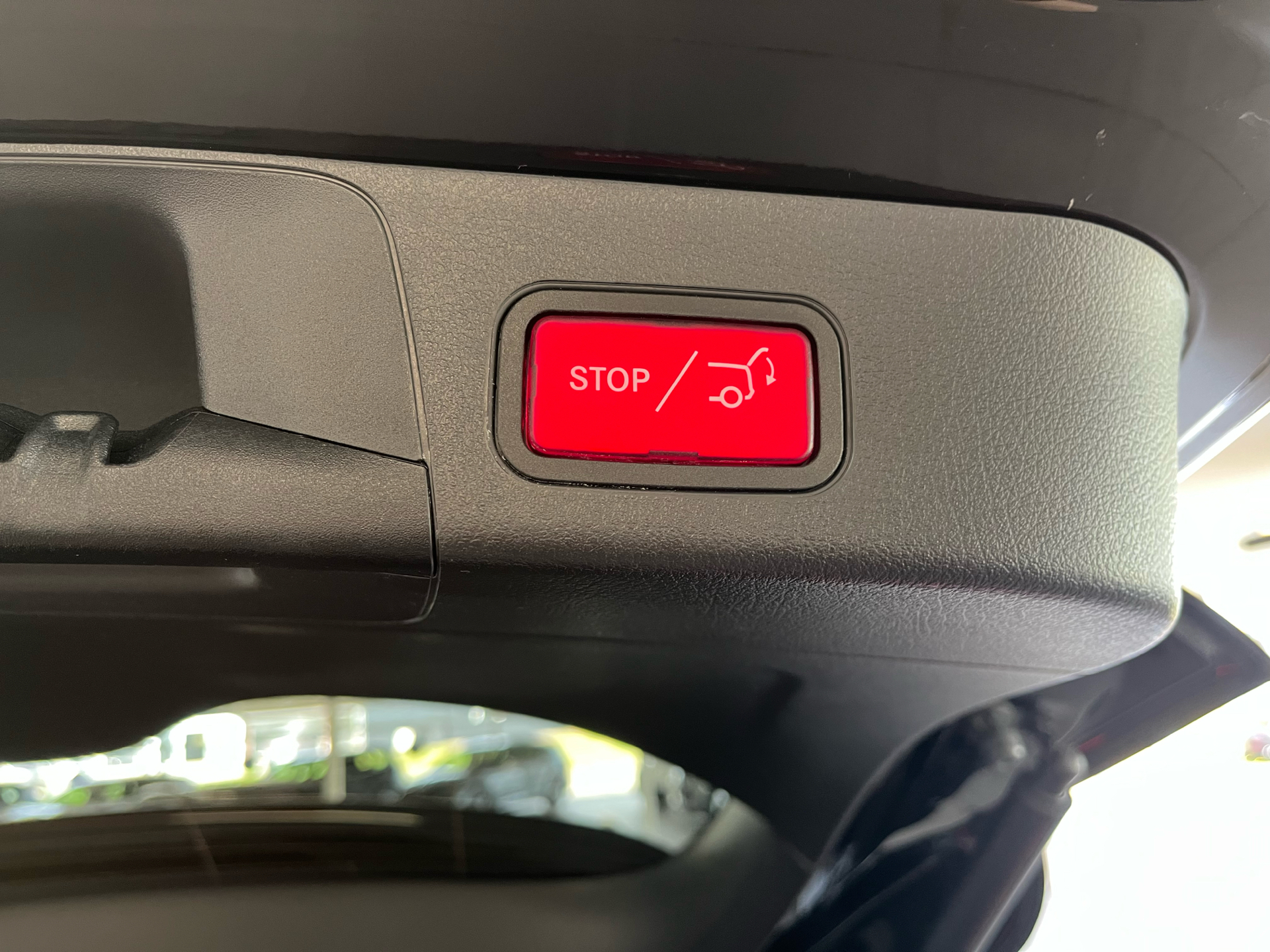 Billede af Mercedes-Benz EQB 350 EL AMG Line 4Matic 292HK 5d Aut.