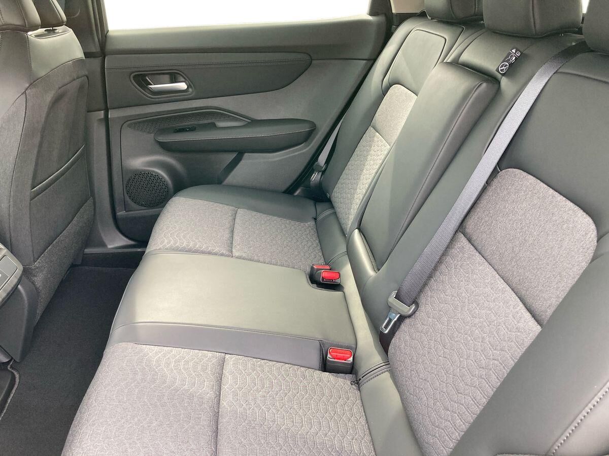 Billede af Nissan Ariya EL Advance 238HK 5d Aut.