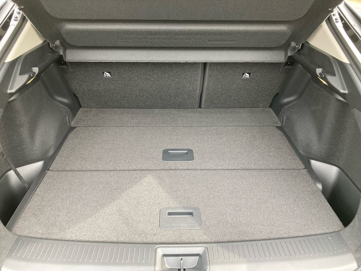 Billede af Nissan Ariya EL Advance 238HK 5d Aut.