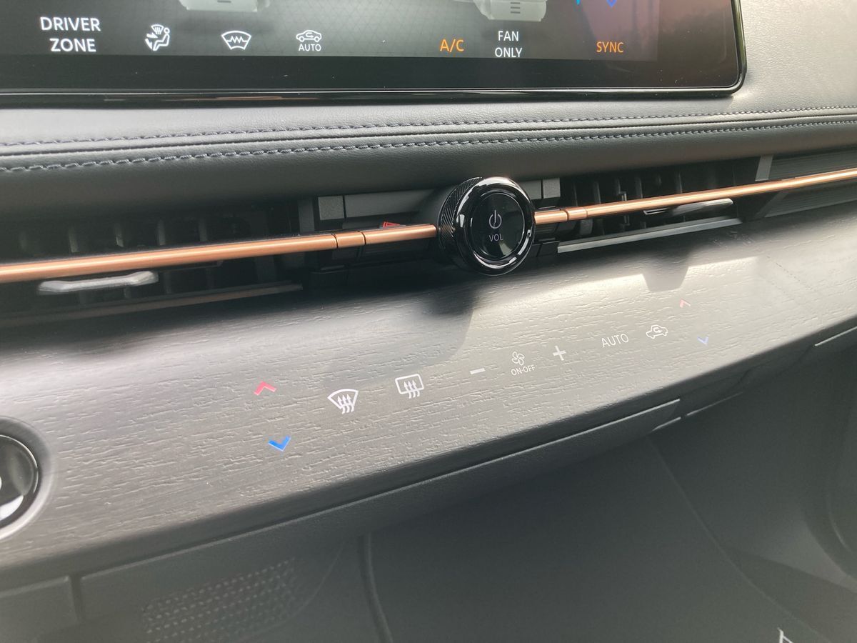 Billede af Nissan Ariya EL Advance 238HK 5d Aut.