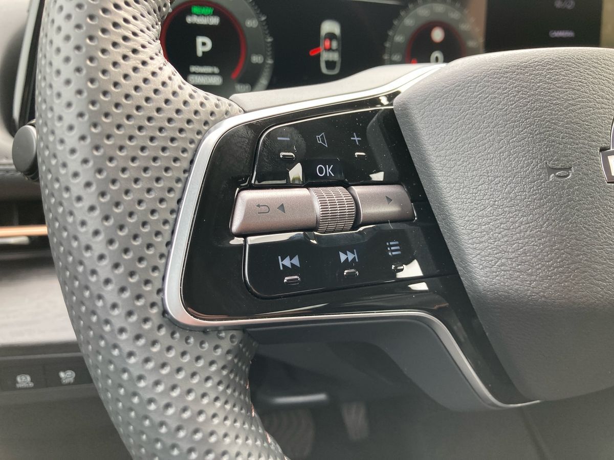 Billede af Nissan Ariya EL Advance 238HK 5d Aut.