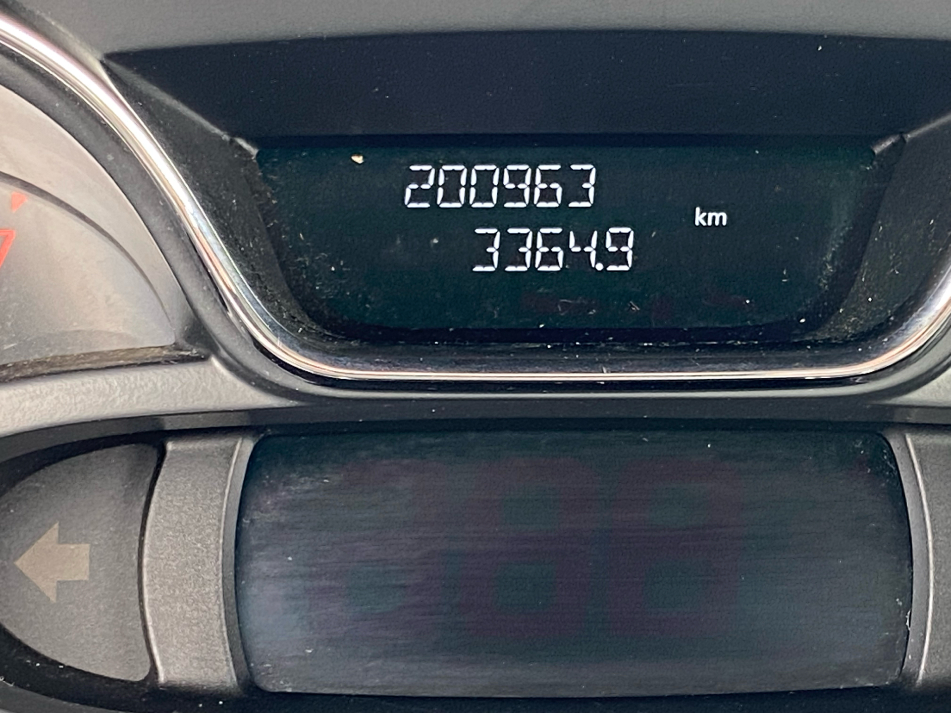 Billede af Renault Captur 0,9 Energy TCe Expression 90HK 5d