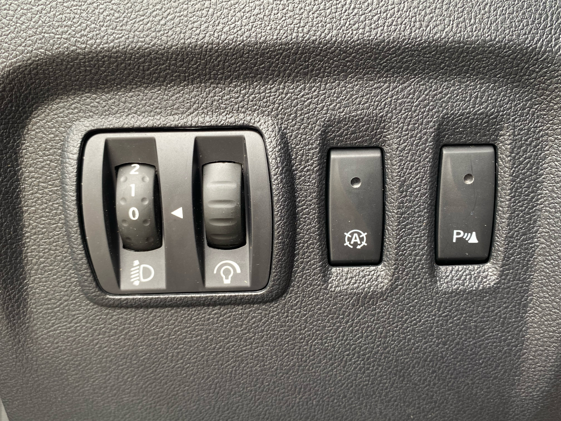 Billede af Renault Captur 0,9 Energy TCe Expression 90HK 5d