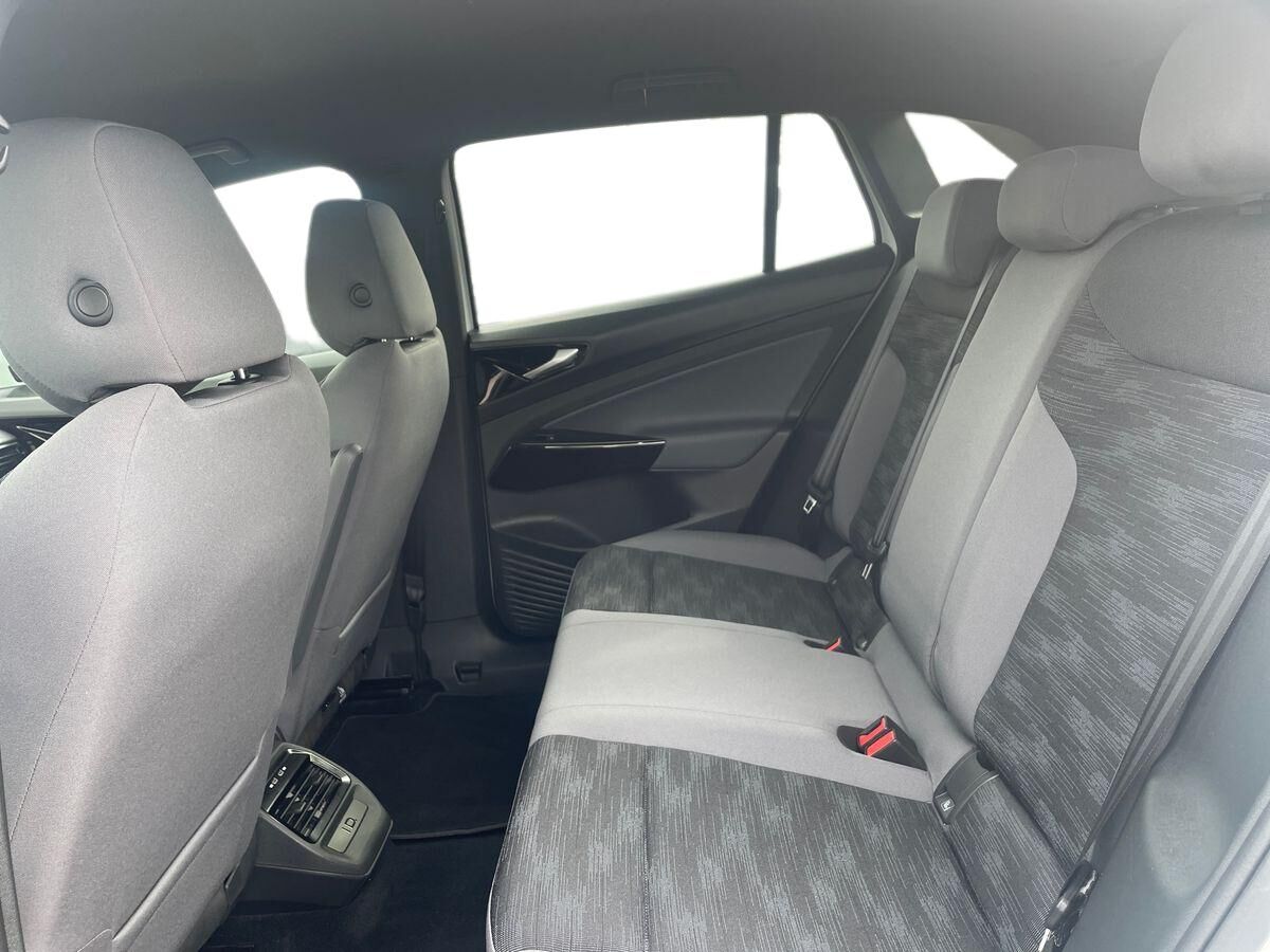 Billede af VW ID.4 EL Pro Performance 204HK 5d Aut.