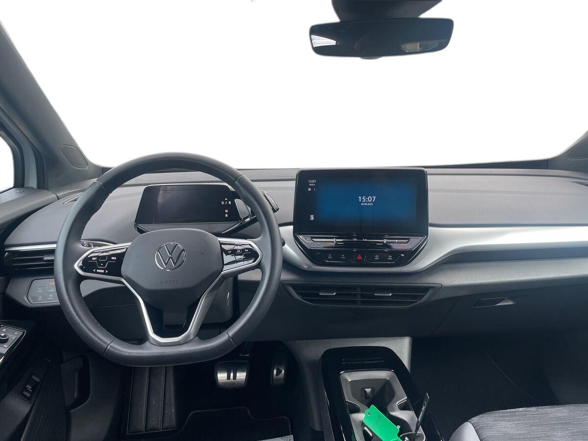 Billede af VW ID.4 EL Pro Performance 204HK 5d Aut.