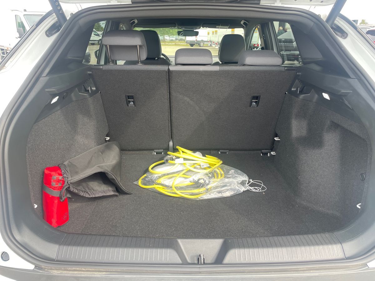 Billede af VW ID.4 EL Pro Performance 204HK 5d Aut.