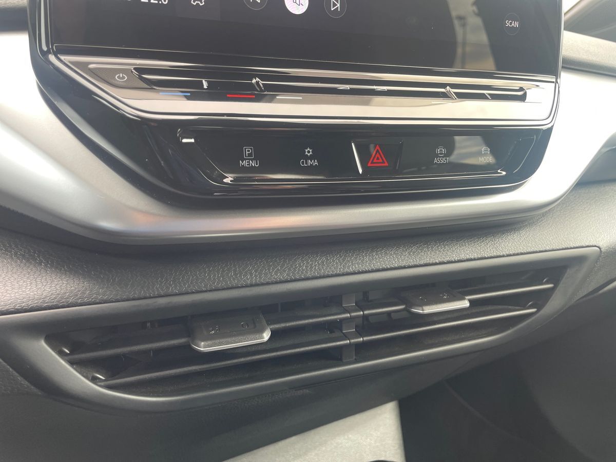 Billede af VW ID.4 EL Pro Performance 204HK 5d Aut.