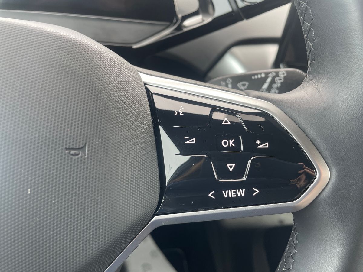 Billede af VW ID.4 EL Pro Performance 204HK 5d Aut.