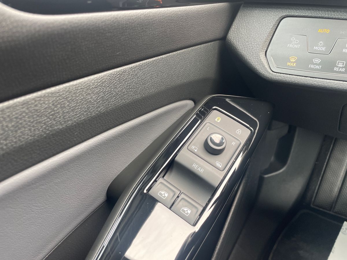 Billede af VW ID.4 EL Pro Performance 204HK 5d Aut.