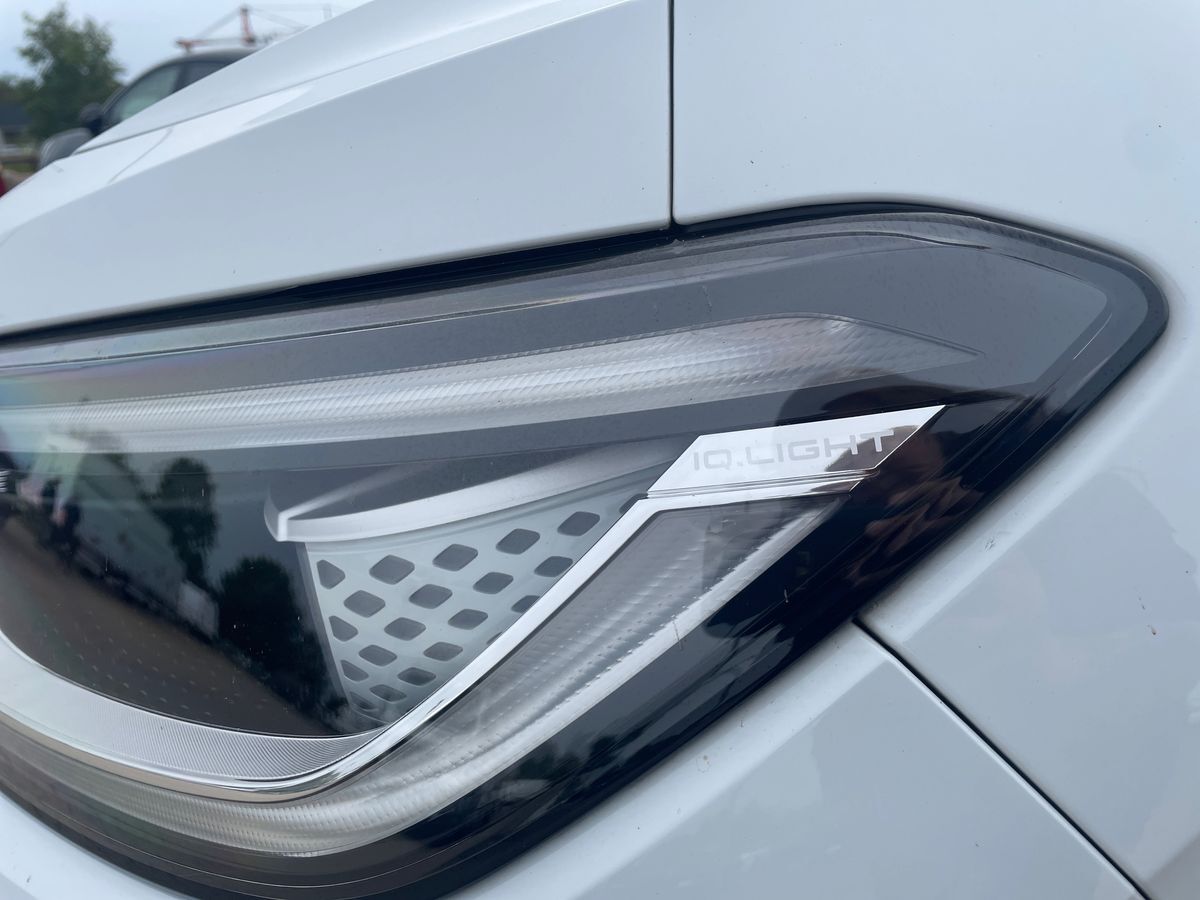 Billede af VW ID.4 EL Pro Performance 204HK 5d Aut.