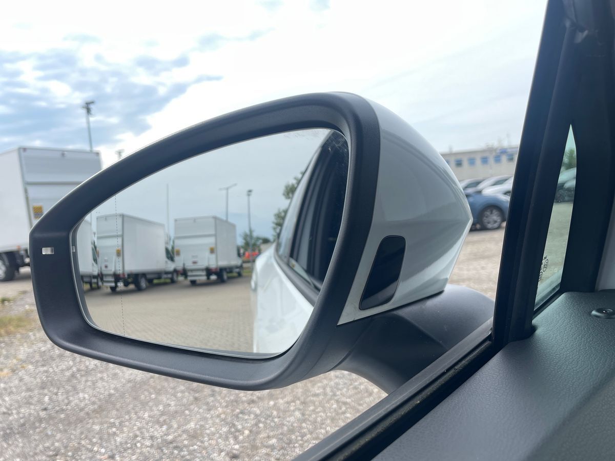 Billede af VW ID.4 EL Pro Performance 204HK 5d Aut.