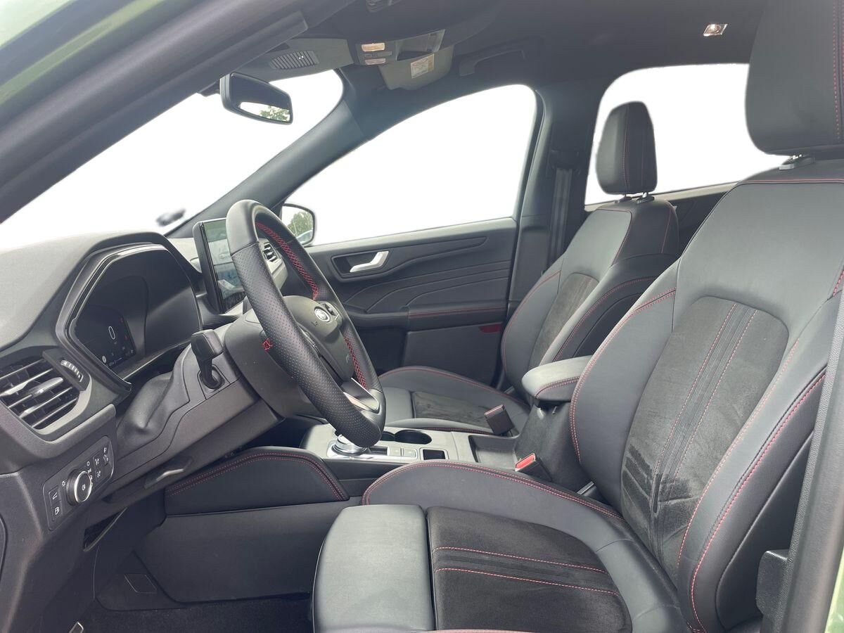 Billede af Ford Kuga 2,5 Plugin-hybrid ST-Line X CVT 243HK 5d Aut.