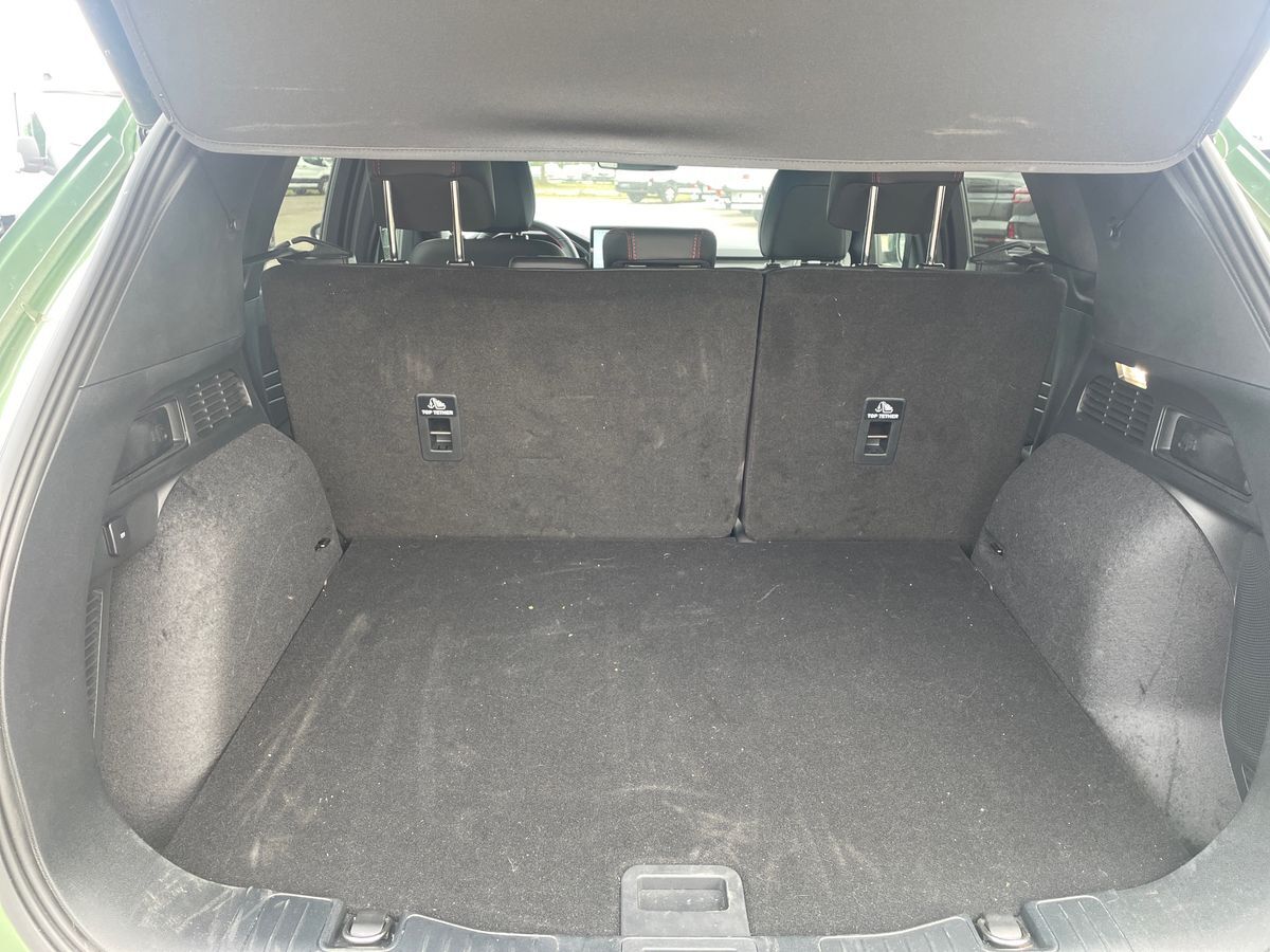 Billede af Ford Kuga 2,5 Plugin-hybrid ST-Line X CVT 243HK 5d Aut.