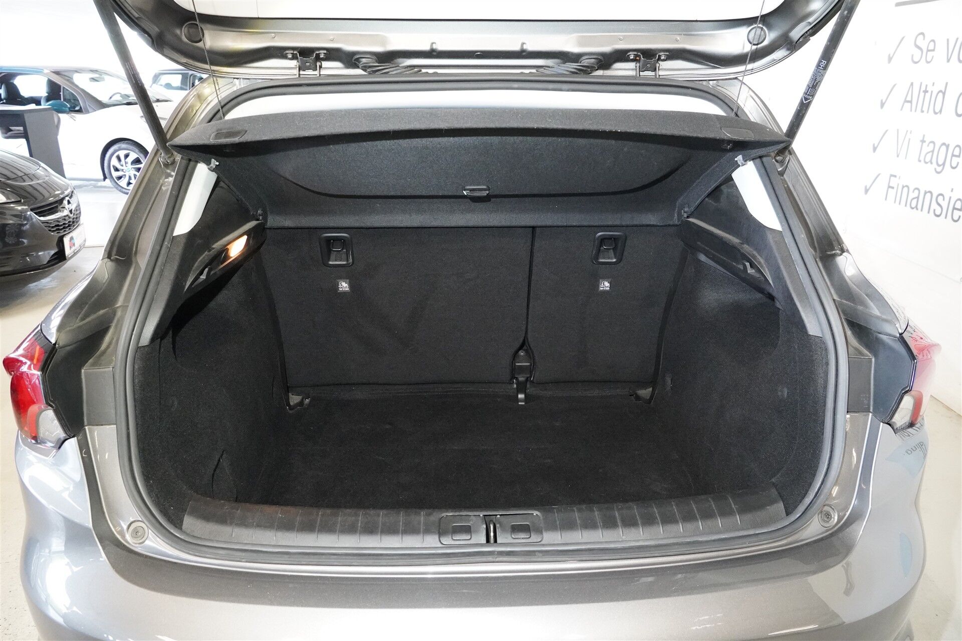 Billede af Fiat Tipo 1,3 MJT Easy 95HK 5d 6g