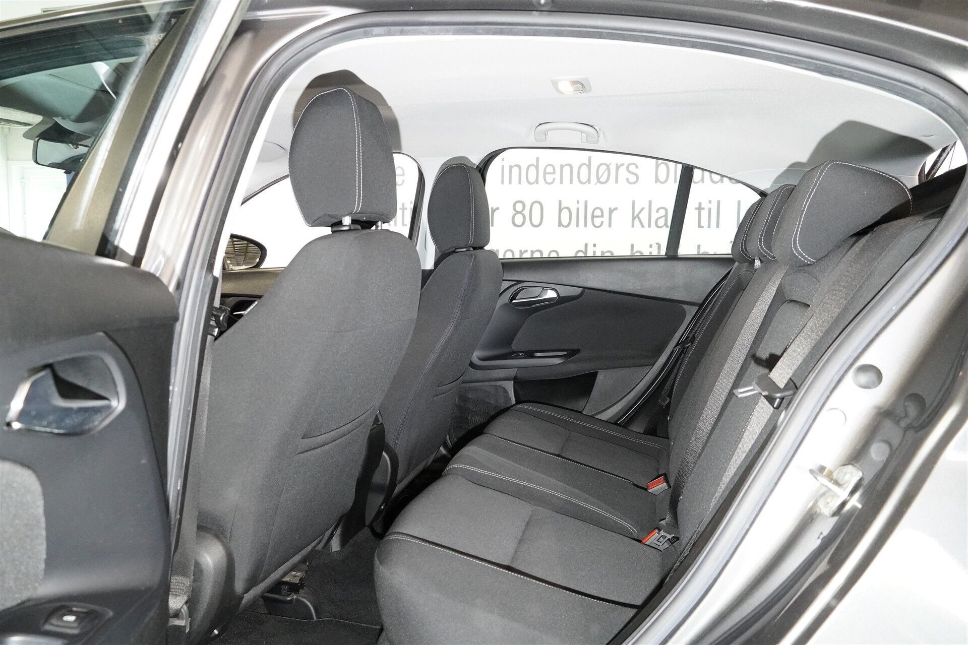 Billede af Fiat Tipo 1,3 MJT Easy 95HK 5d 6g