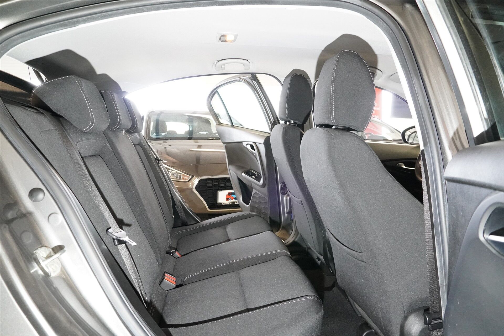 Billede af Fiat Tipo 1,3 MJT Easy 95HK 5d 6g