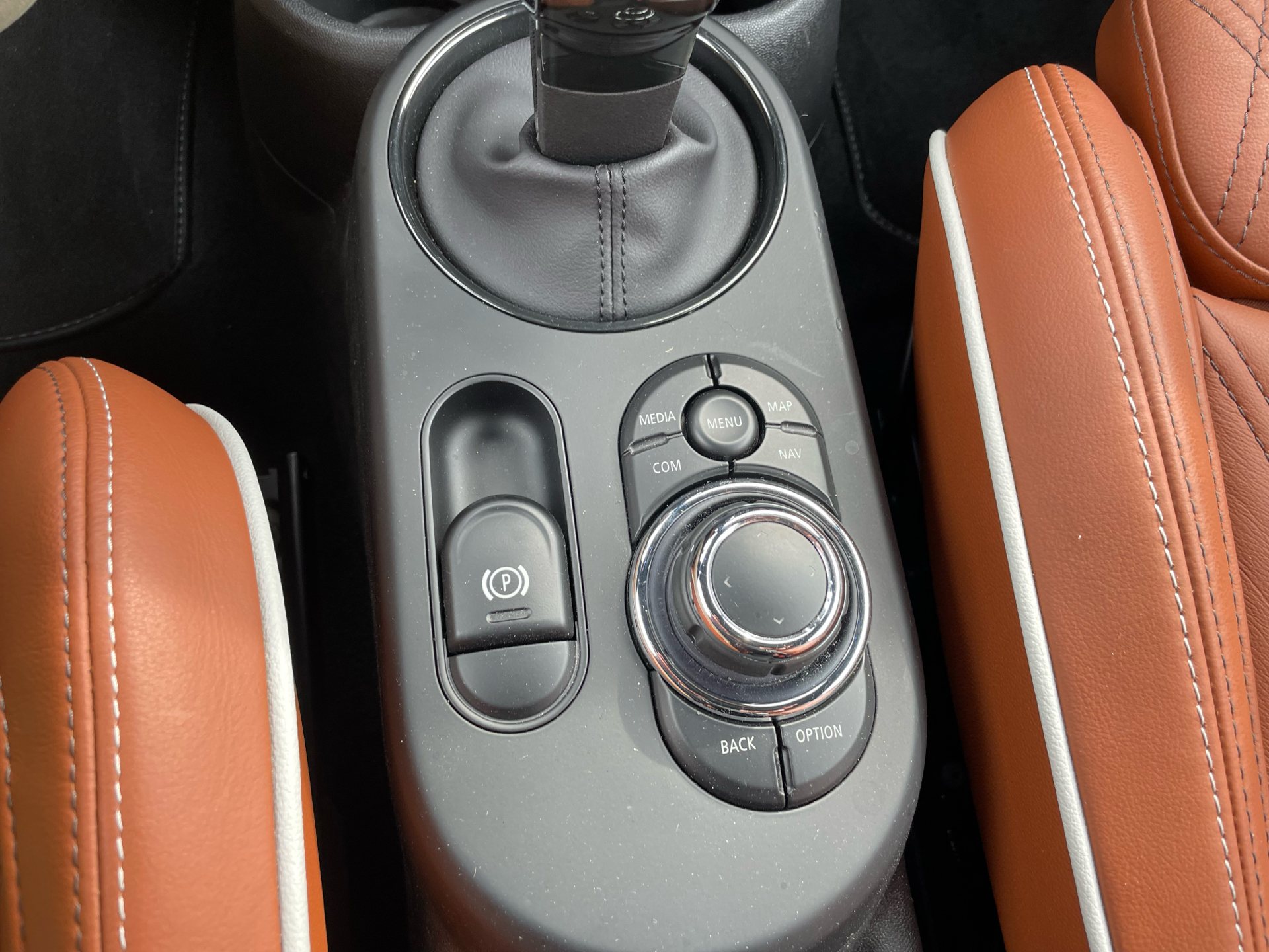 Billede af Mini Cooper SE EL Mini Yours 184HK 3d Aut.