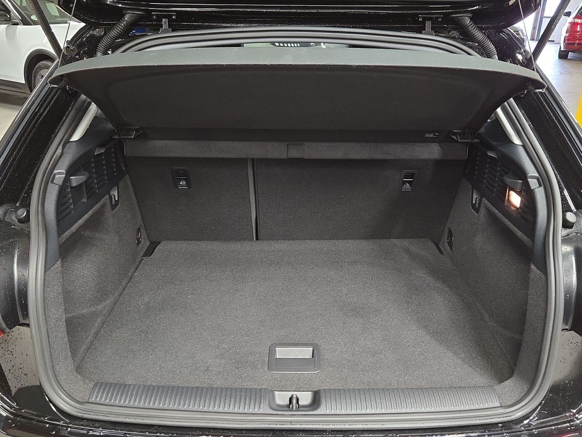 Billede af Audi Q2 1,5 35 TFSI Prestige S Tronic 150HK 5d 7g Aut.