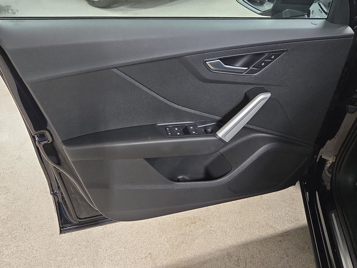 Billede af Audi Q2 1,5 35 TFSI Prestige S Tronic 150HK 5d 7g Aut.