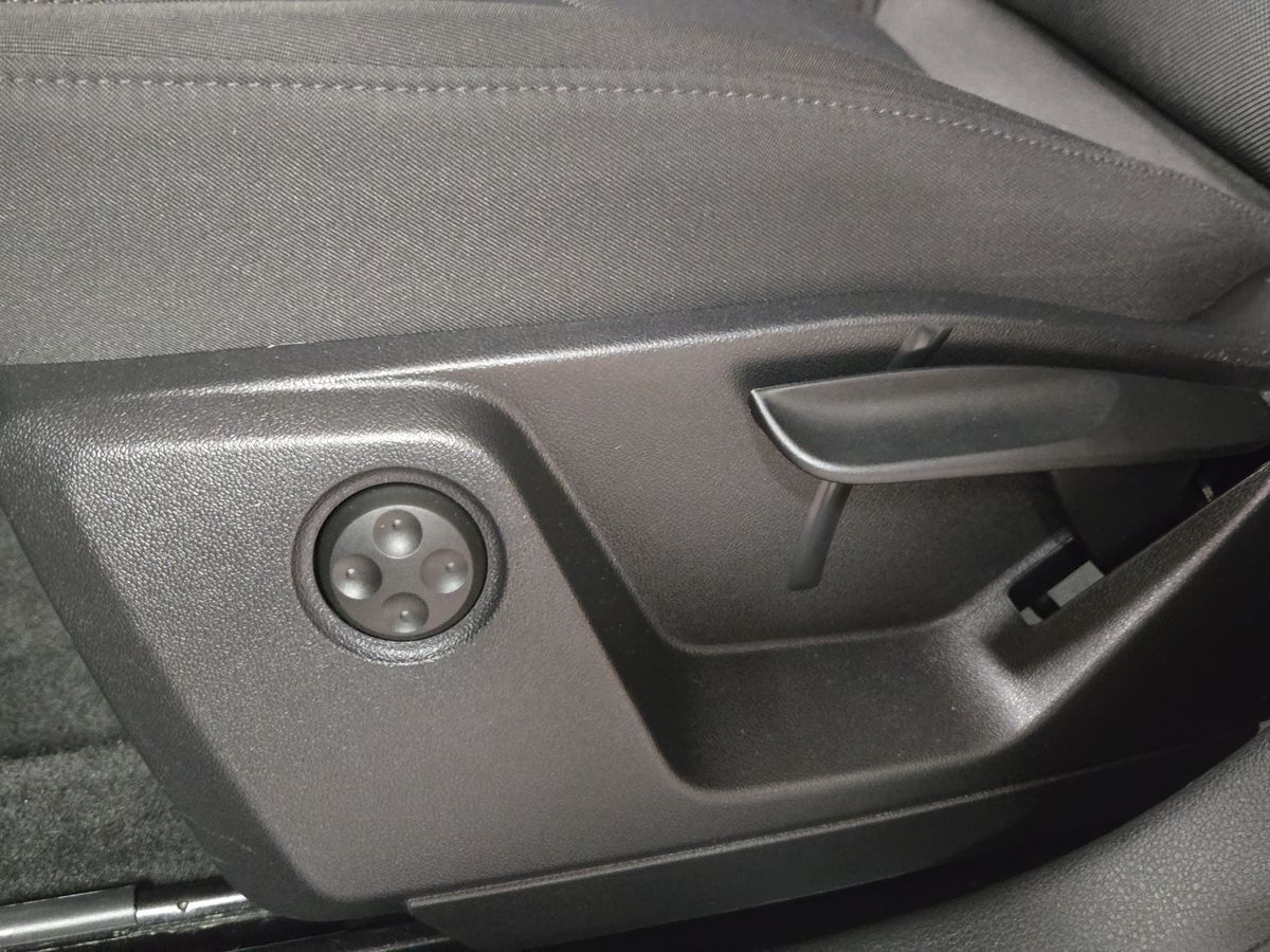 Billede af Audi Q2 1,5 35 TFSI Prestige S Tronic 150HK 5d 7g Aut.