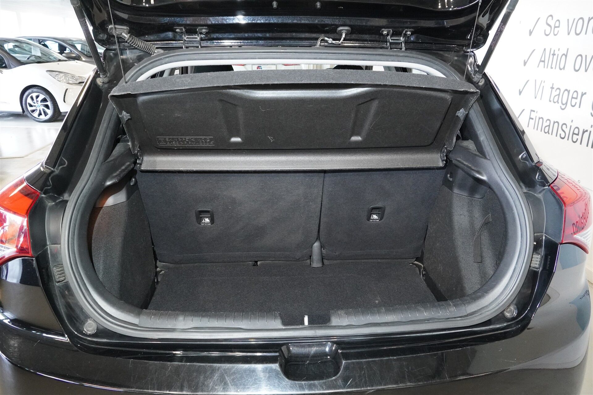 Billede af Hyundai i20 1,25 Move 75HK 5d