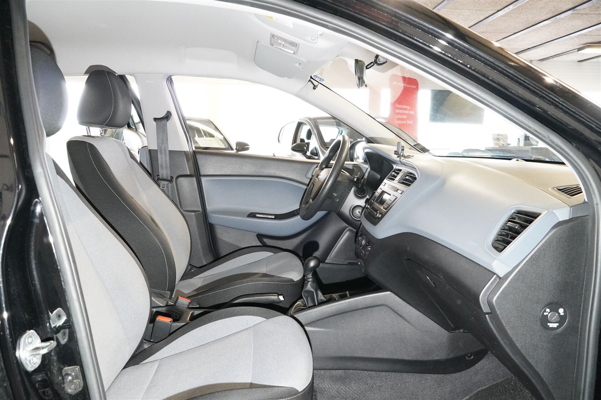 Billede af Hyundai i20 1,25 Move 75HK 5d