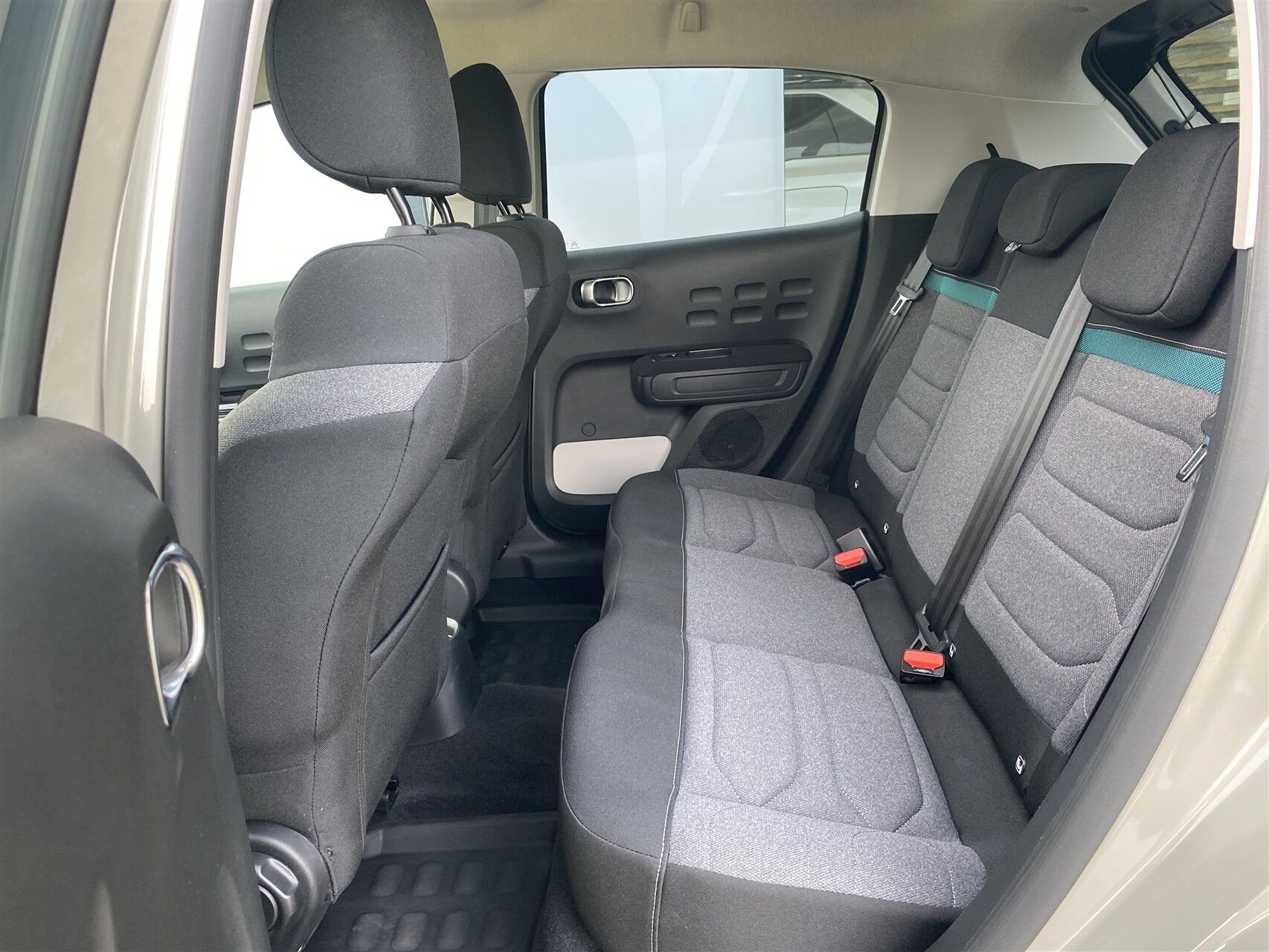 Billede af Citroën C3 1,2 PureTech Palais 83HK 5d