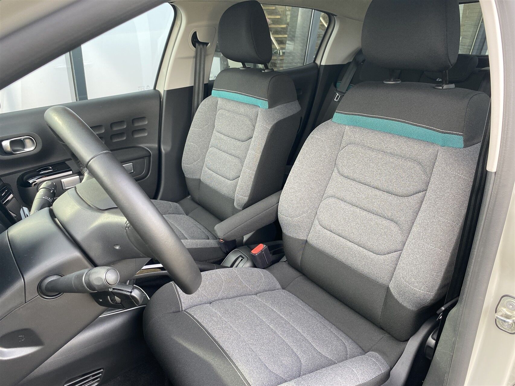Billede af Citroën C3 1,2 PureTech Palais 83HK 5d