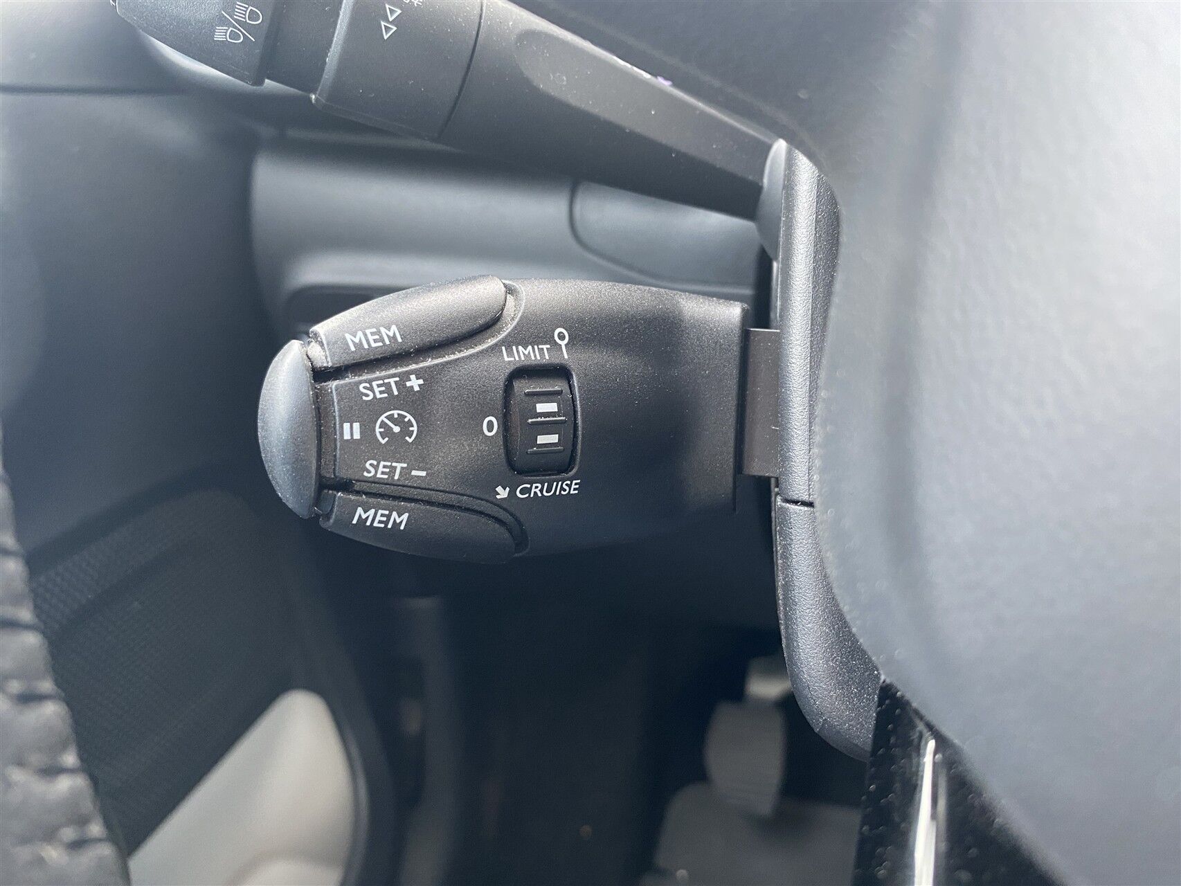 Billede af Citroën C3 1,2 PureTech Palais 83HK 5d