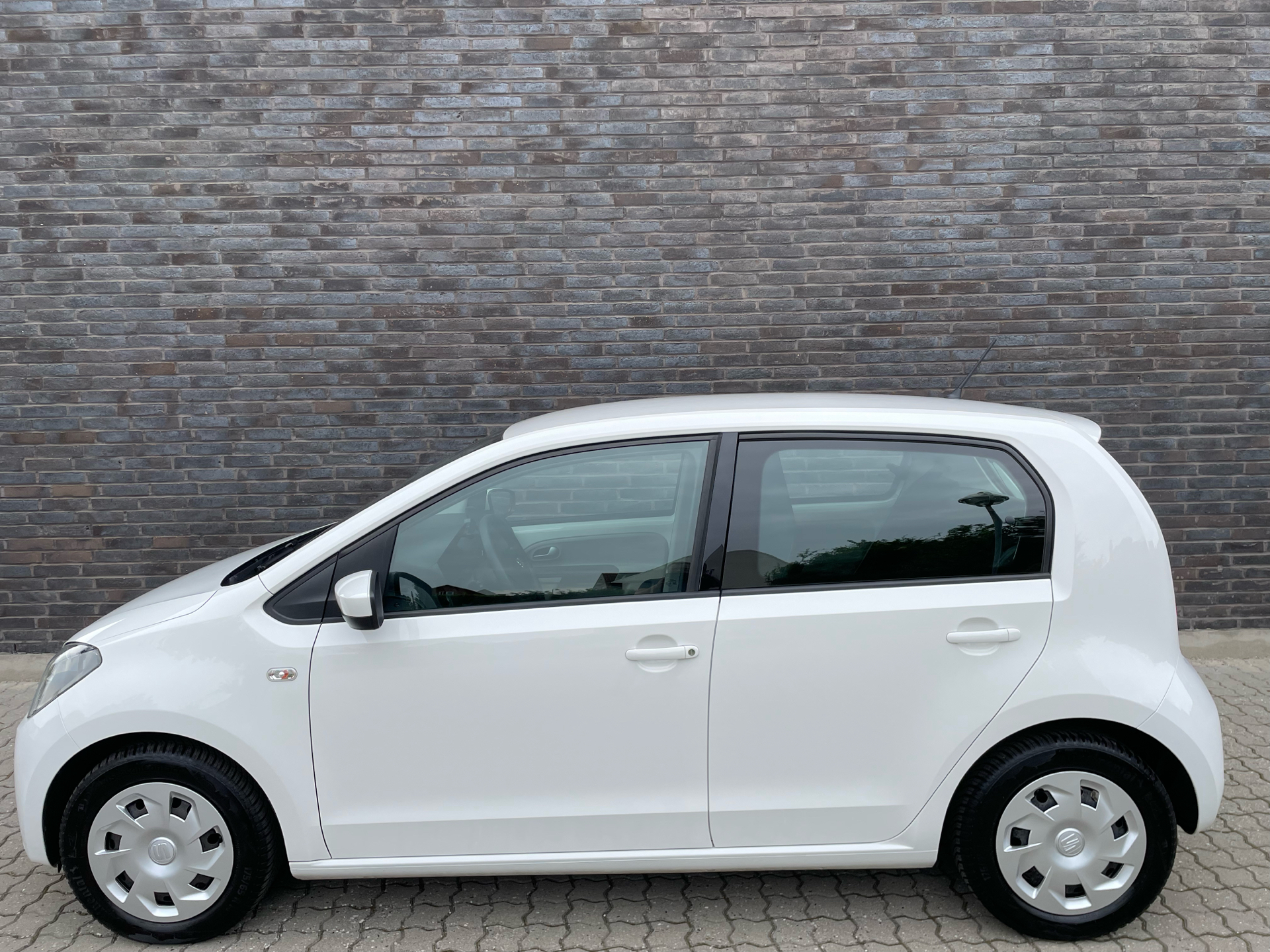 Billede af Seat Mii 1,0 MPI Style Start/Stop 60HK 5d