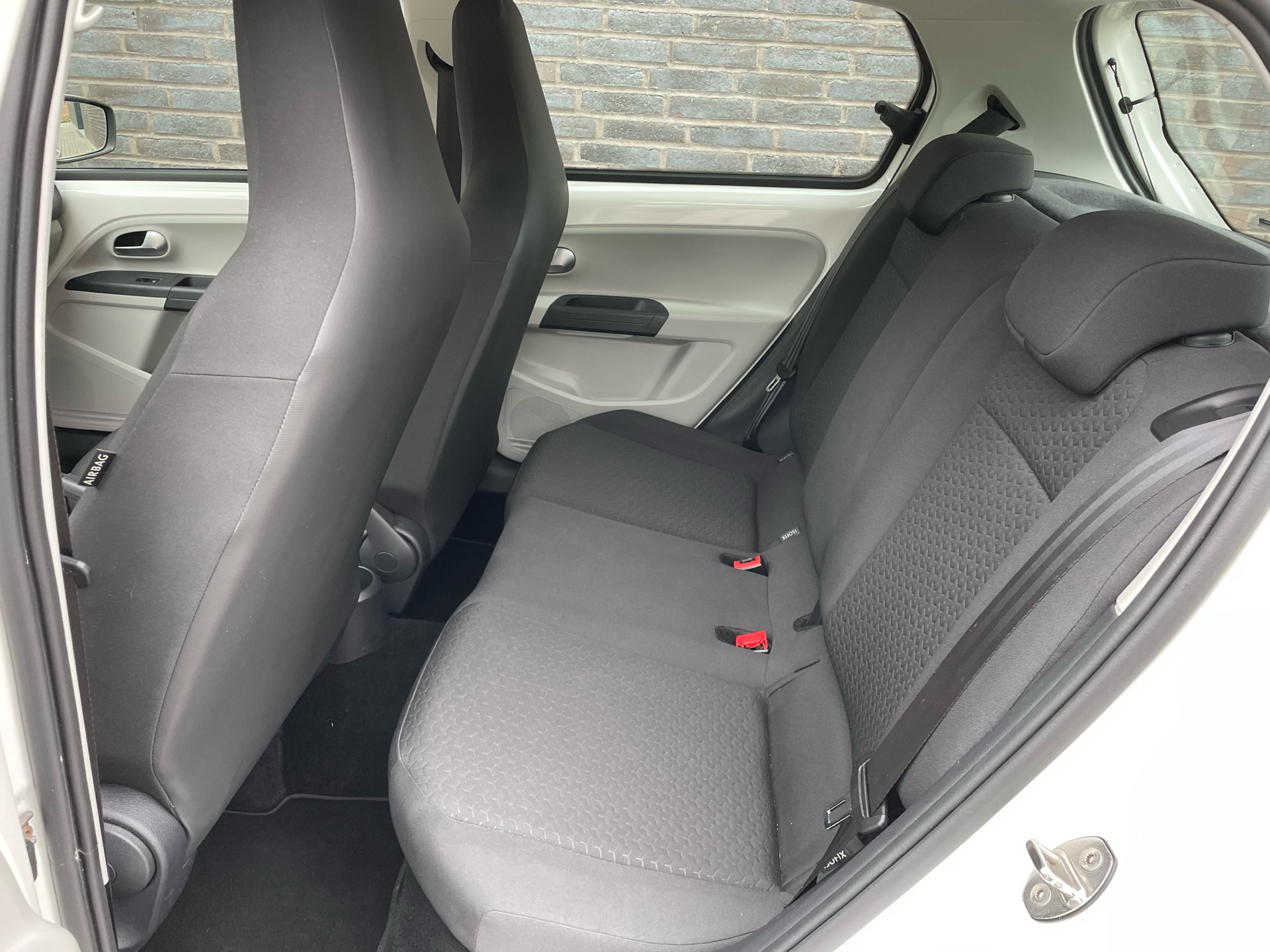 Billede af Seat Mii 1,0 MPI Style Start/Stop 60HK 5d