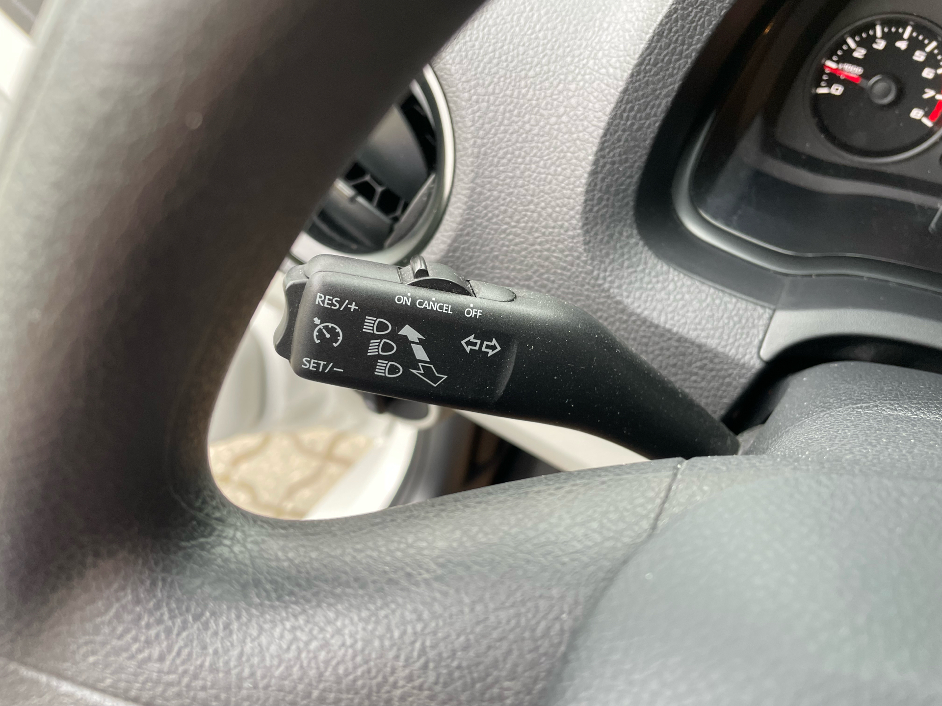 Billede af Seat Mii 1,0 MPI Style Start/Stop 60HK 5d