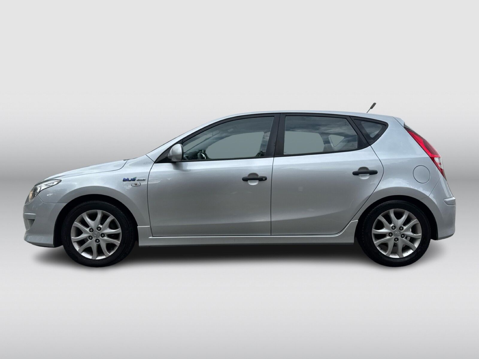 Billede af Hyundai i30 1,6 CRDi Comfort BlueDrive 90HK 5d 6g