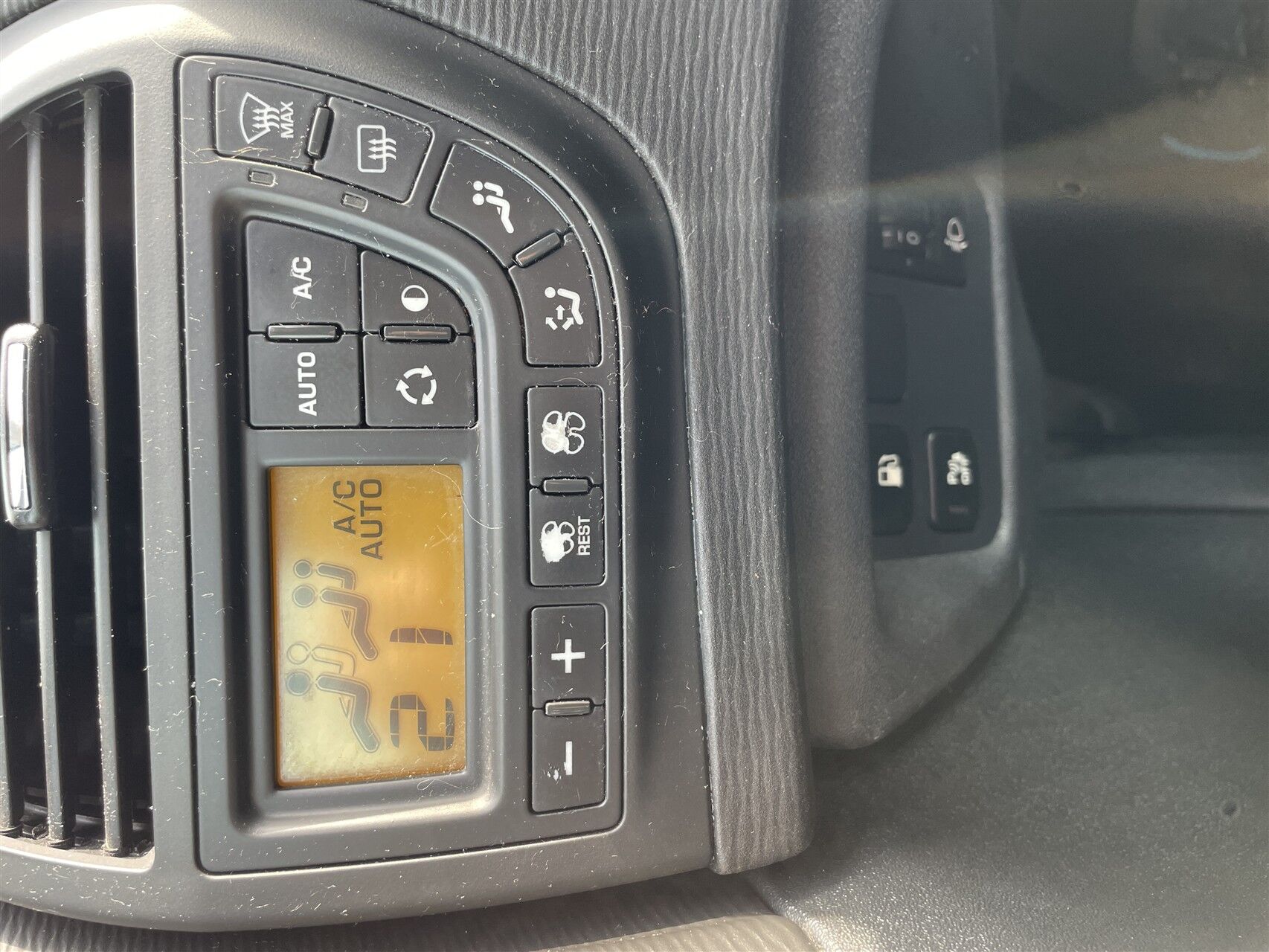 Billede af Citroën Grand C4 Picasso 2,0 HDI Seduction 150HK