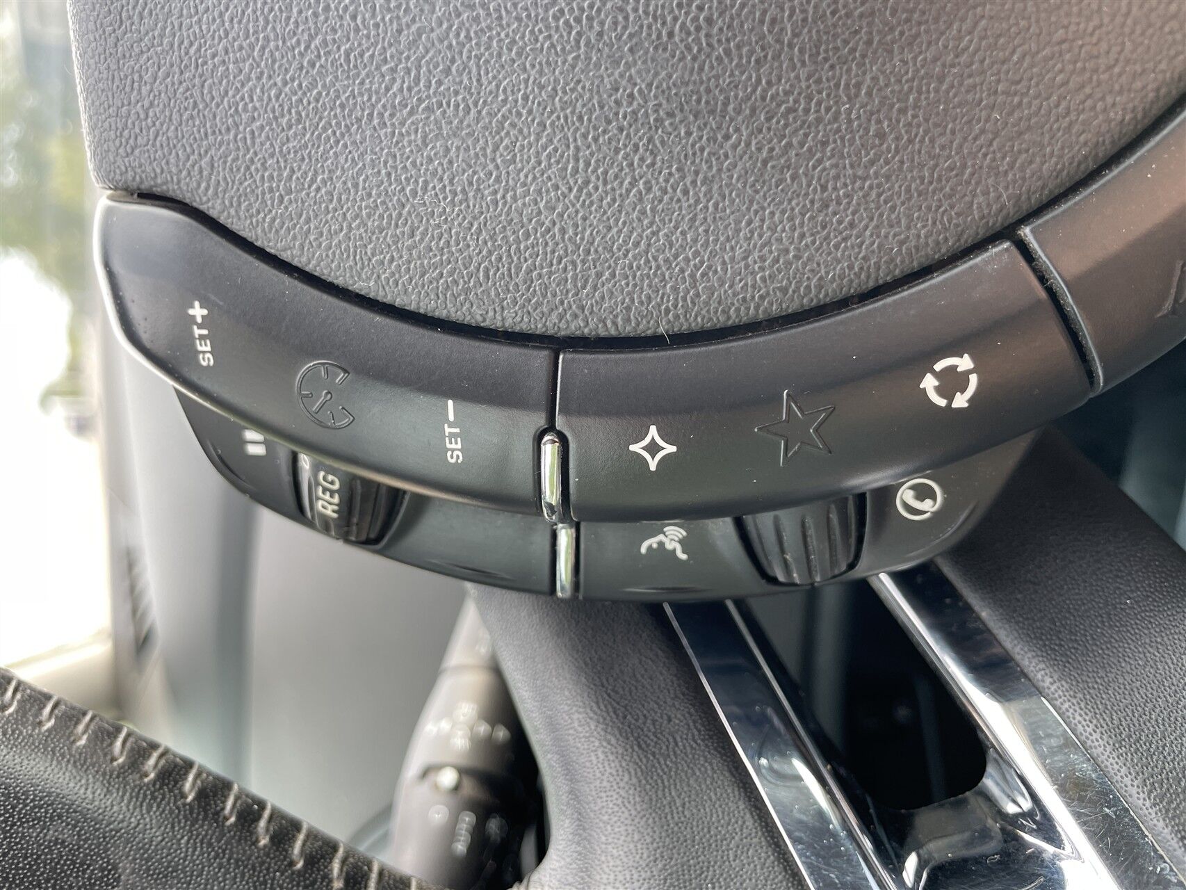 Billede af Citroën Grand C4 Picasso 2,0 HDI Seduction 150HK