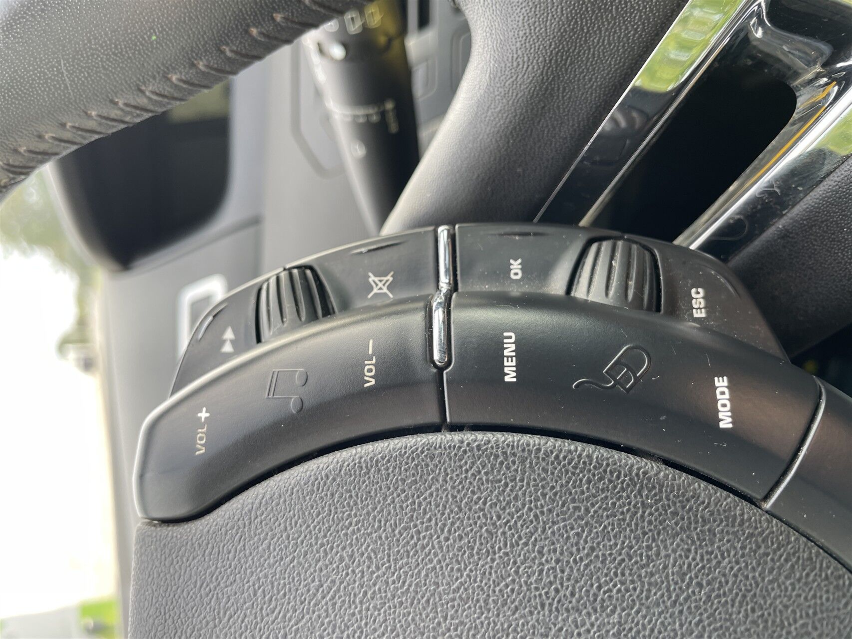 Billede af Citroën Grand C4 Picasso 2,0 HDI Seduction 150HK