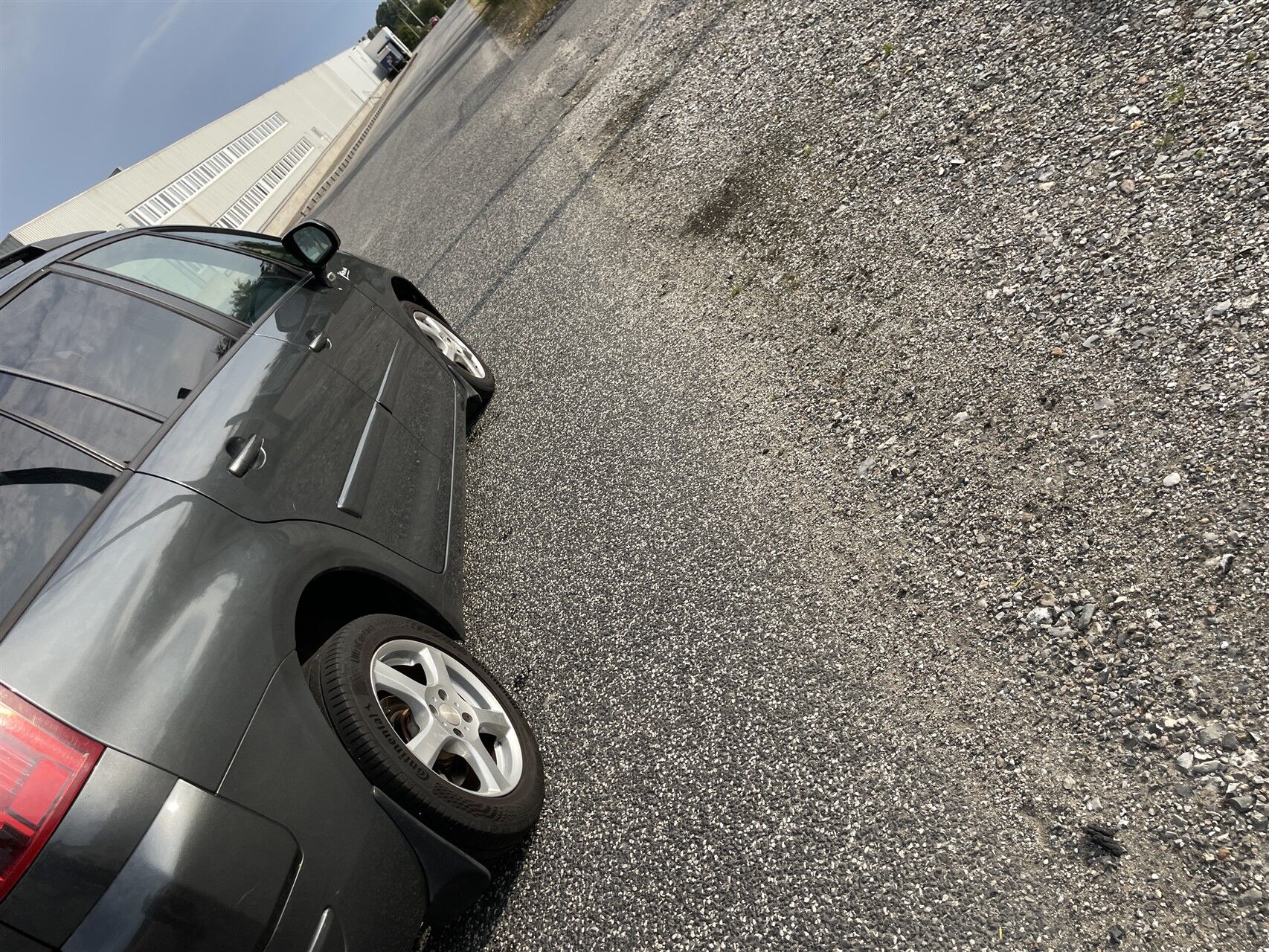 Billede af Citroën Grand C4 Picasso 2,0 HDI Seduction 150HK