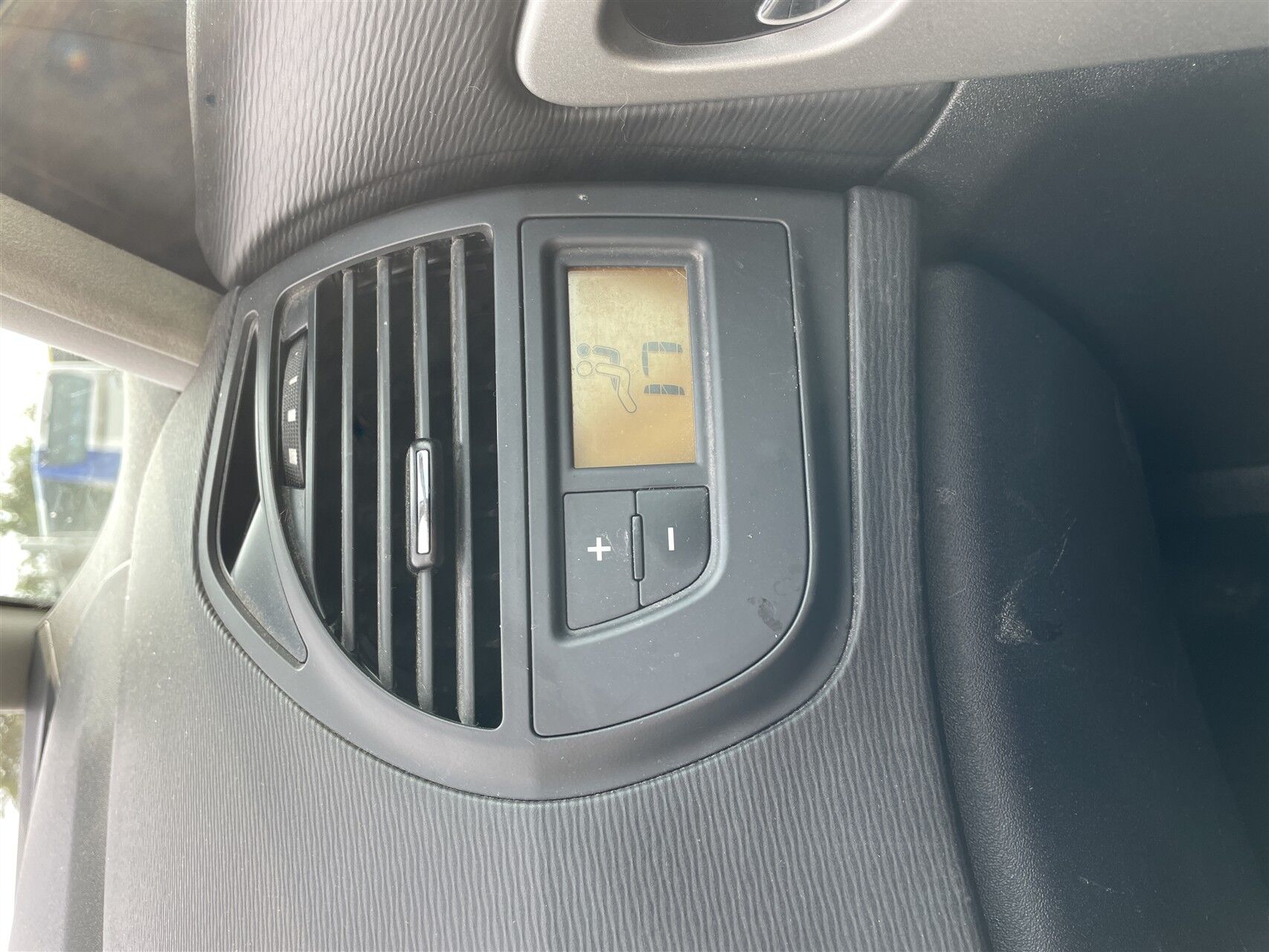 Billede af Citroën Grand C4 Picasso 2,0 HDI Seduction 150HK