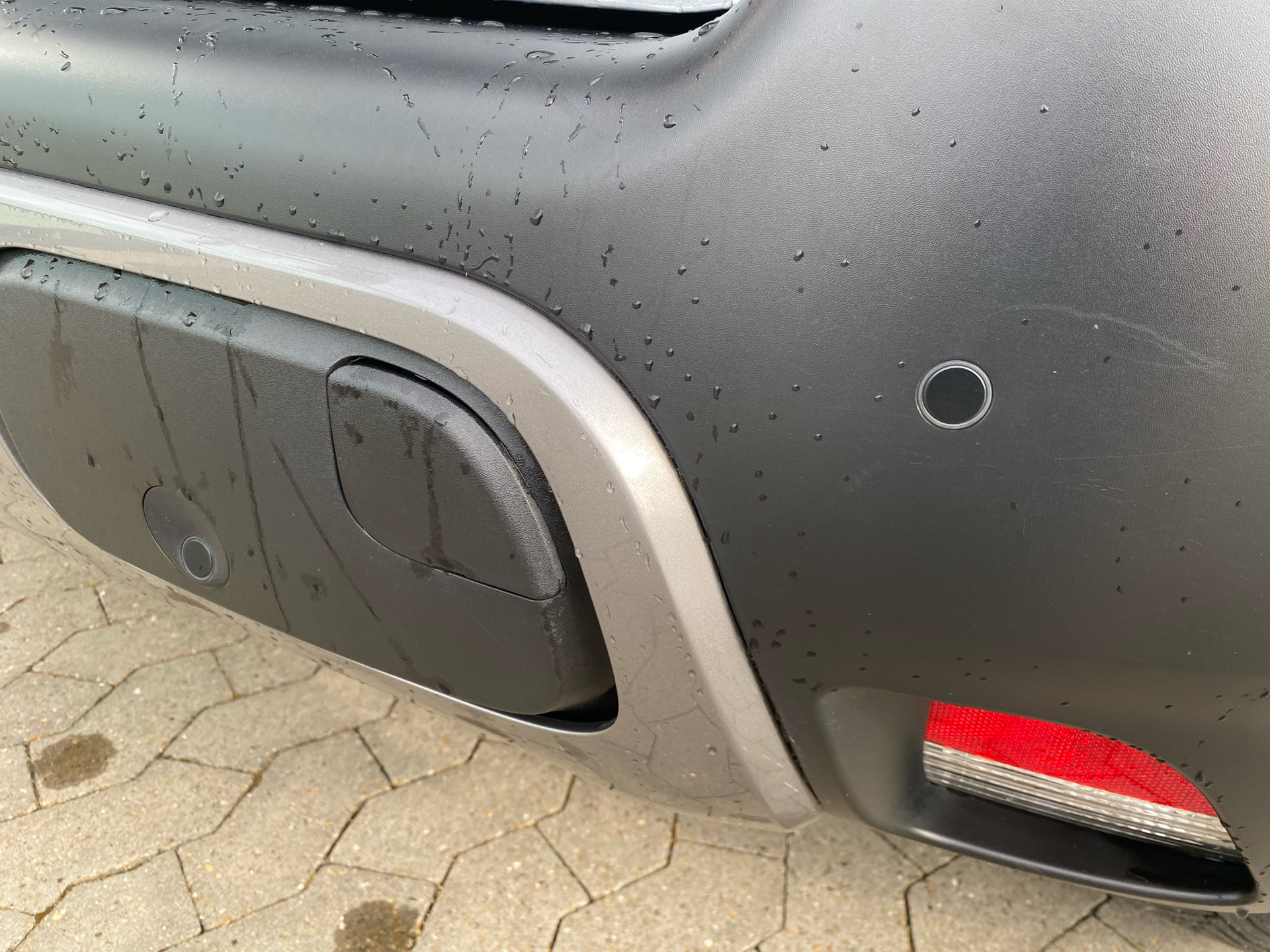 Billede af Citroën C3 Aircross 1,2 PureTech Iconic EAT6 110HK 5d 6g Aut.