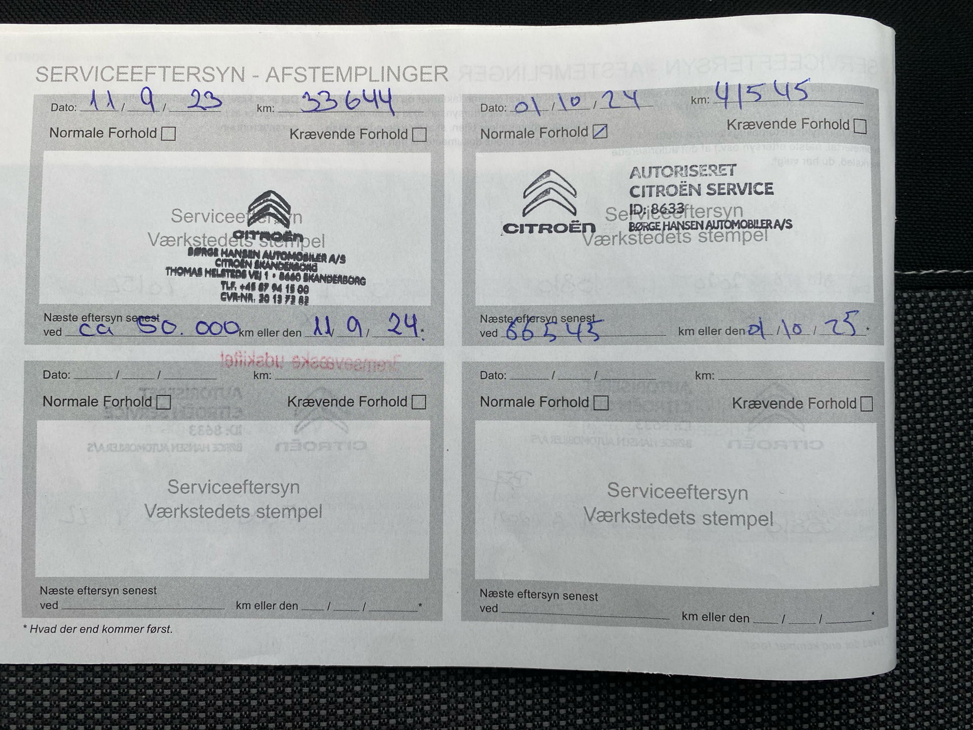 Billede af Citroën C3 Aircross 1,2 PureTech Iconic EAT6 110HK 5d 6g Aut.