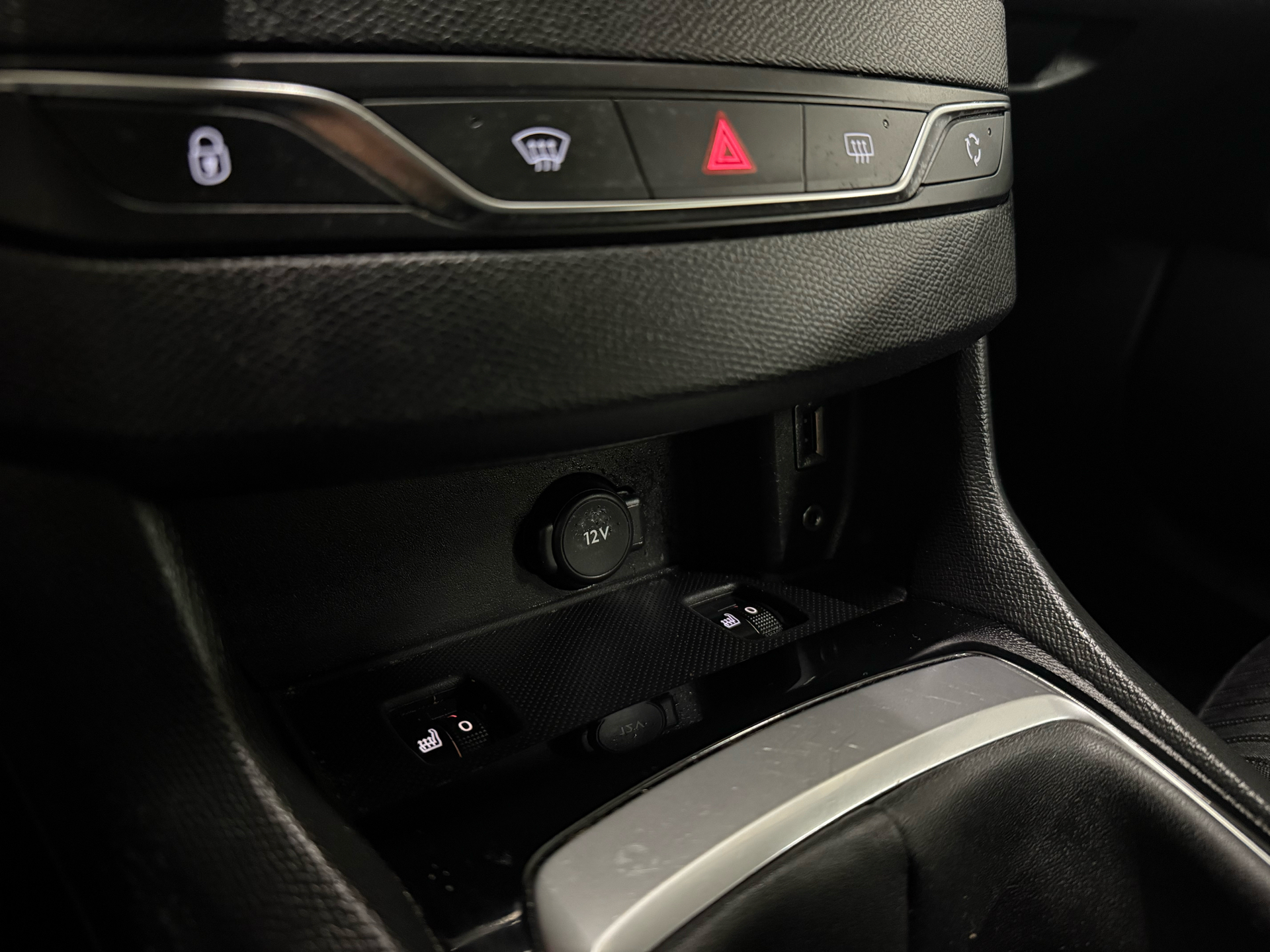 Billede af Peugeot 308 1,6 HDI Active 92HK 5d