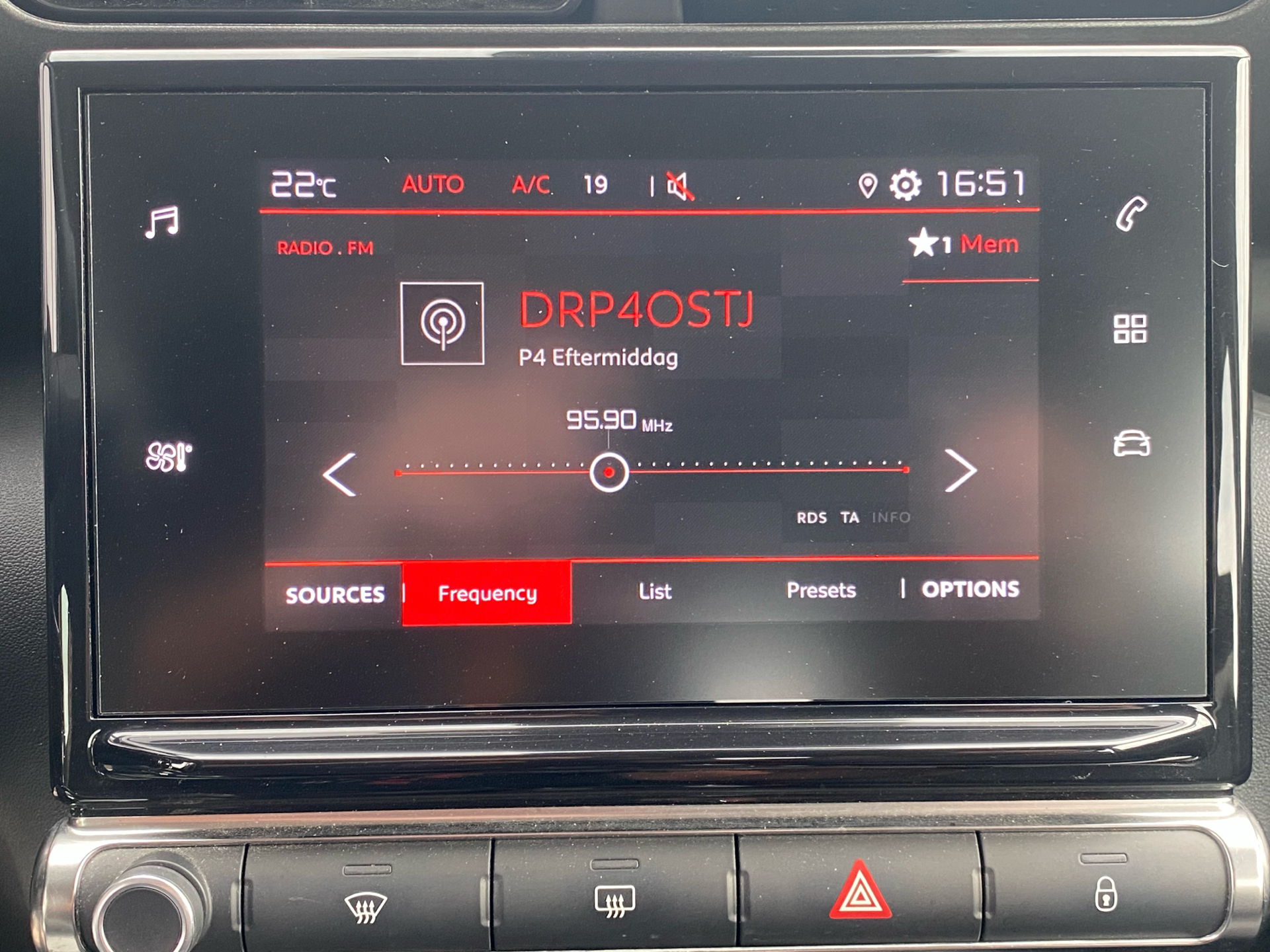 Billede af Citroën C3 Aircross 1,2 PureTech Iconic start/stop 110HK 5d