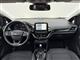 Billede af Ford Fiesta 1,0 EcoBoost Titanium 100HK 5d 6g Aut.