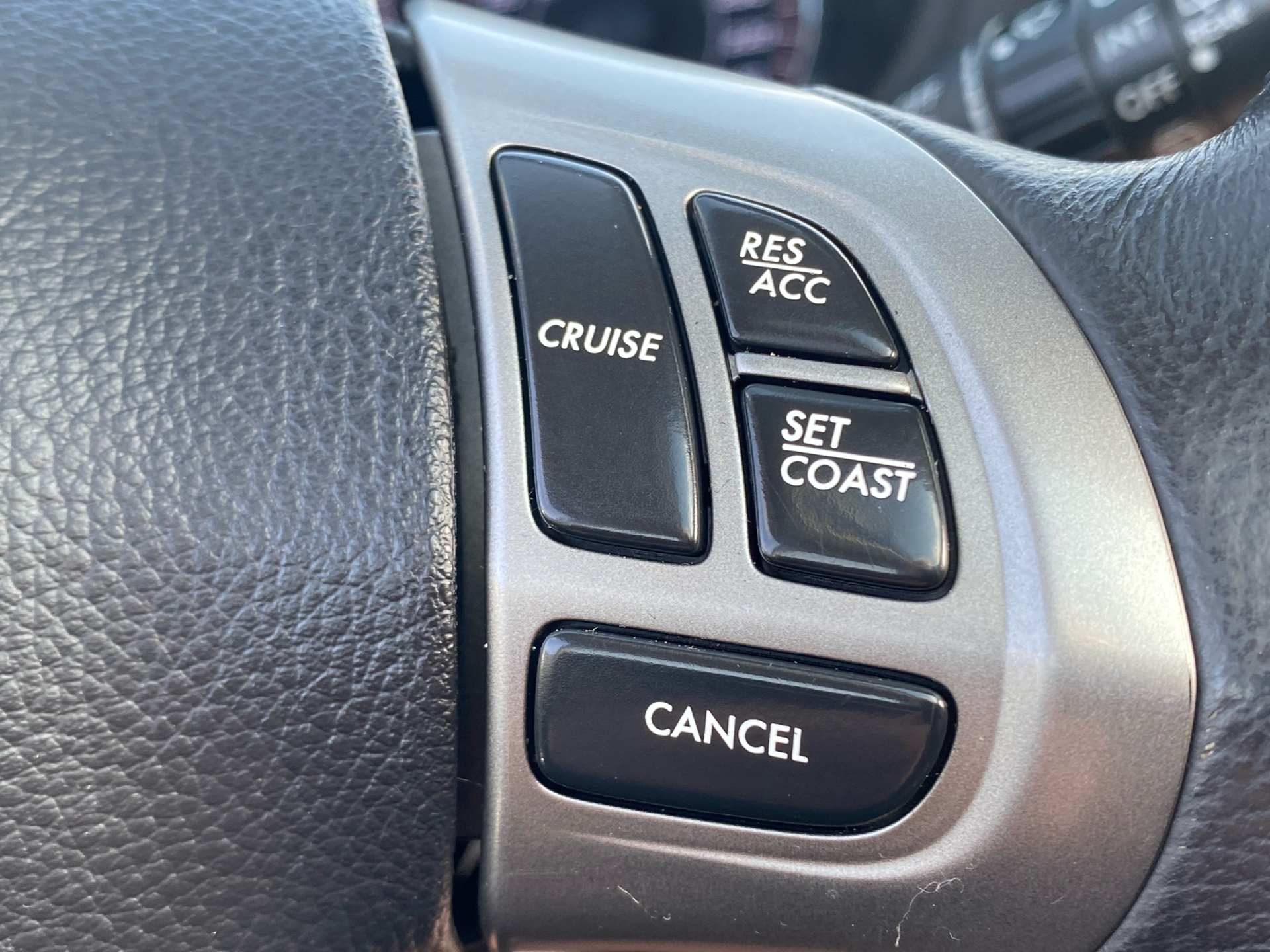 Billede af Subaru Forester 2,0 D XS AWD 147HK Van 6g