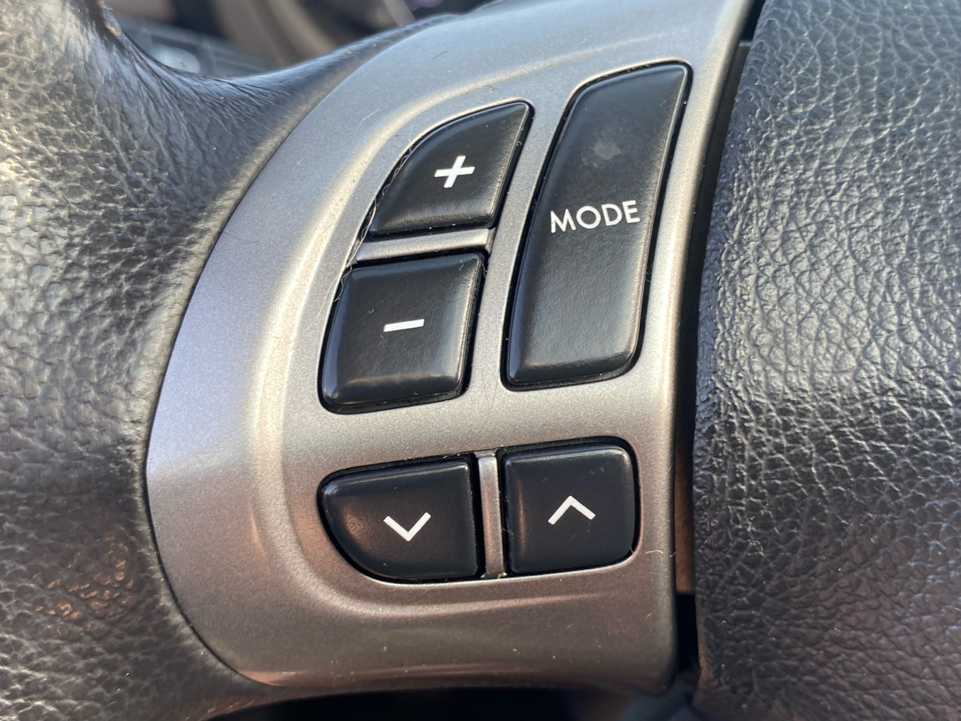 Billede af Subaru Forester 2,0 D XS AWD 147HK Van 6g