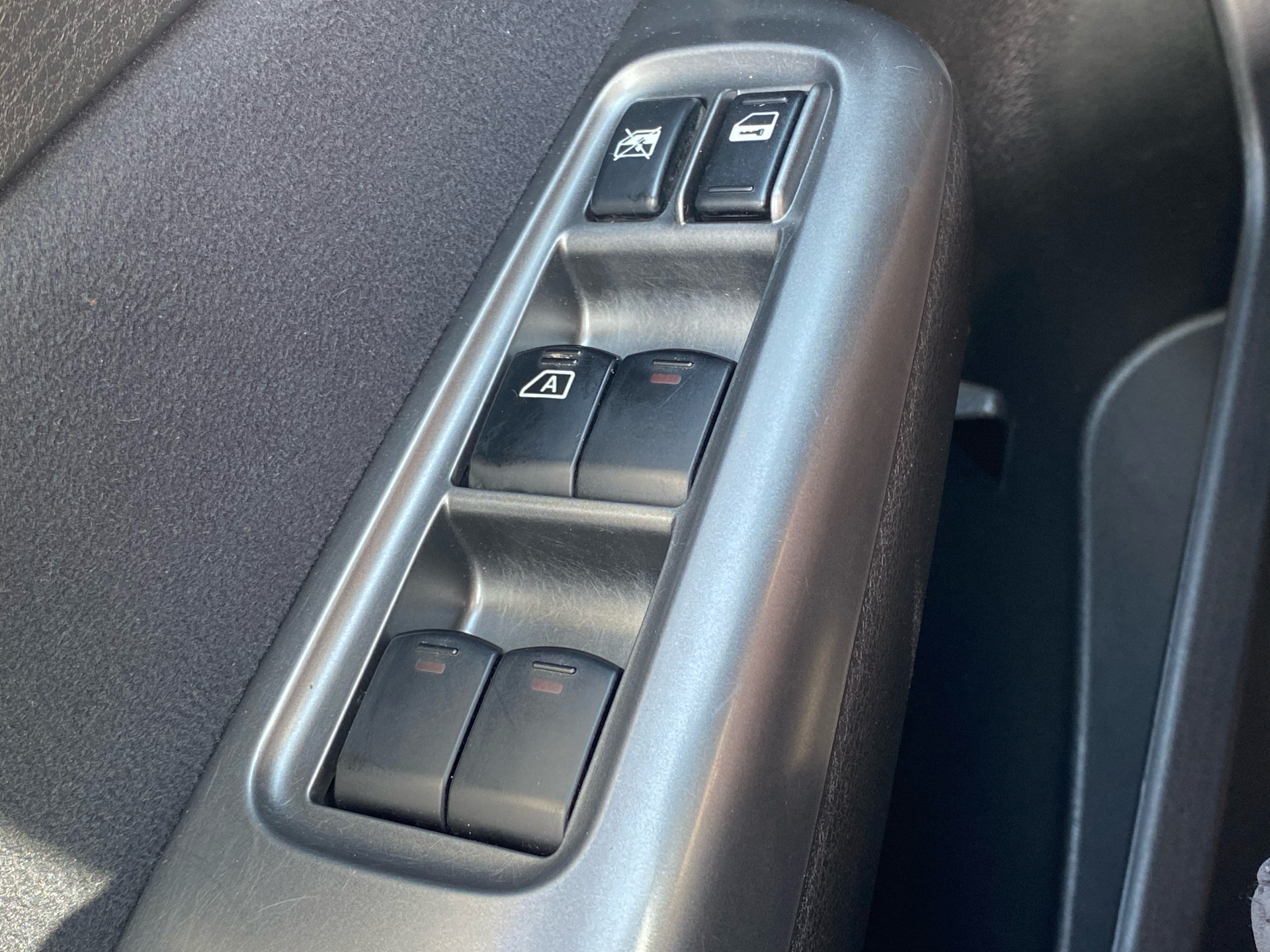 Billede af Subaru Forester 2,0 D XS AWD 147HK Van 6g